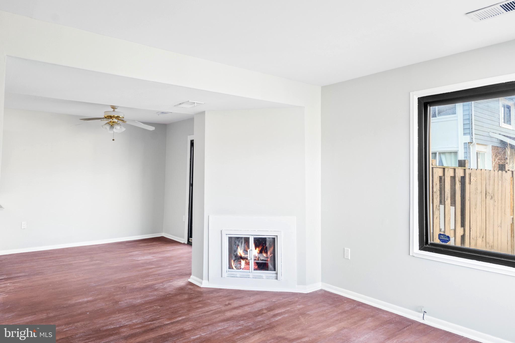 GERMANTOWN PARK - Residential