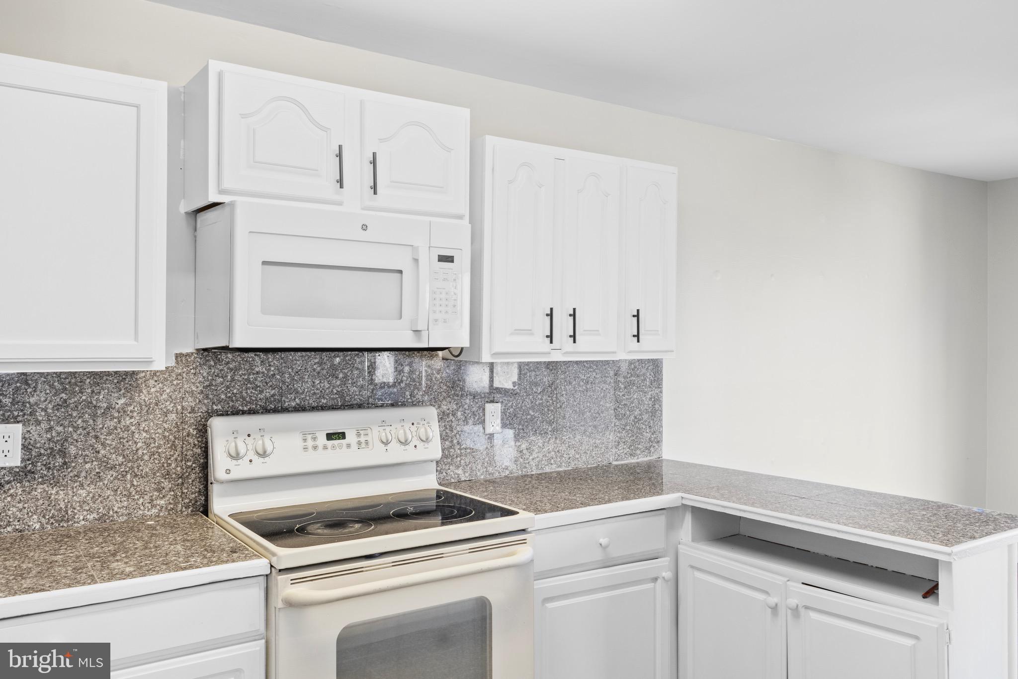 GERMANTOWN PARK - Residential