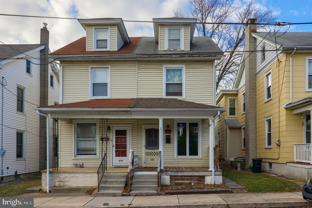 Photo of 280 DUKE ST, EPHRATA, PA 17522 (MLS # PALA2030344)