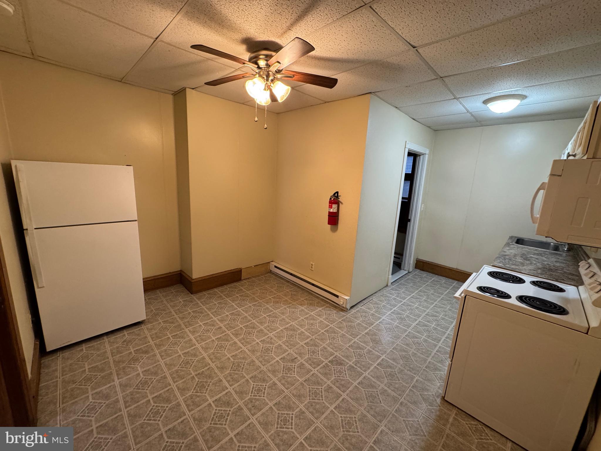 614 MAHANTONGO STREET