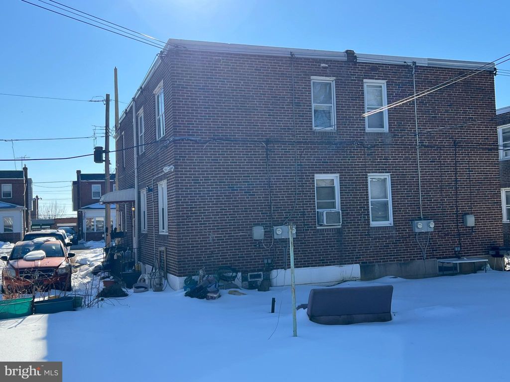 Photo of 7238 Dungan Road, PHILADELPHIA, PA 19111 (MLS # PAPH2565762)