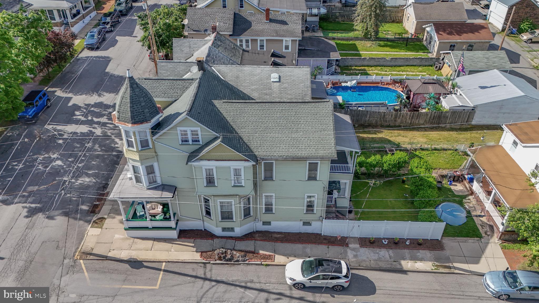 201 N LEHIGH STREET