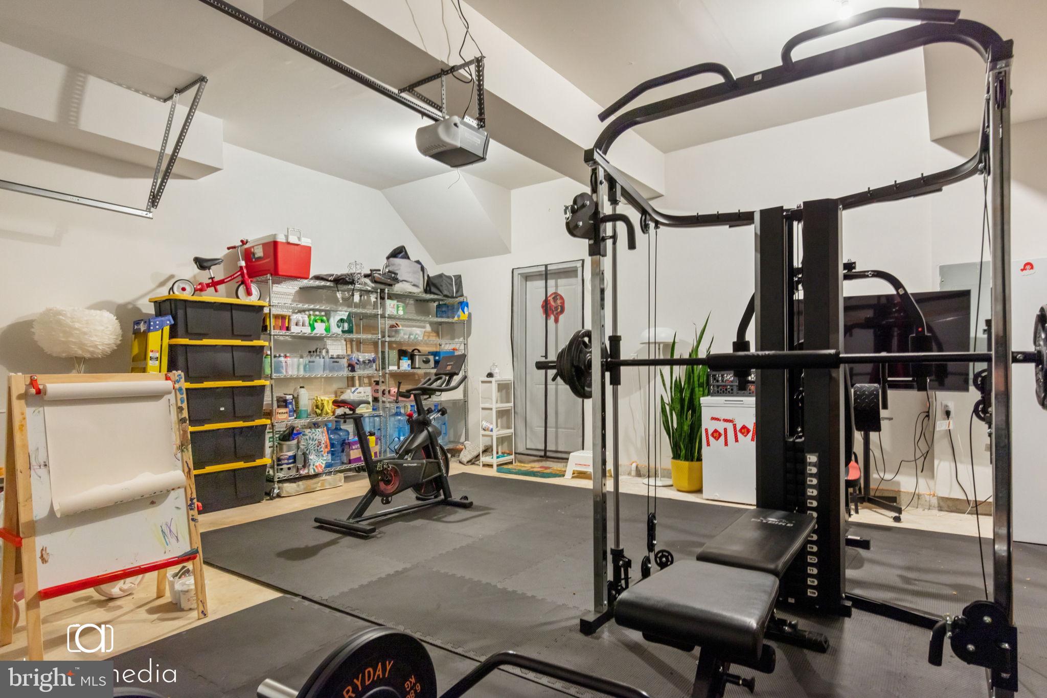 WEST CHESTER CROSSING - Residential