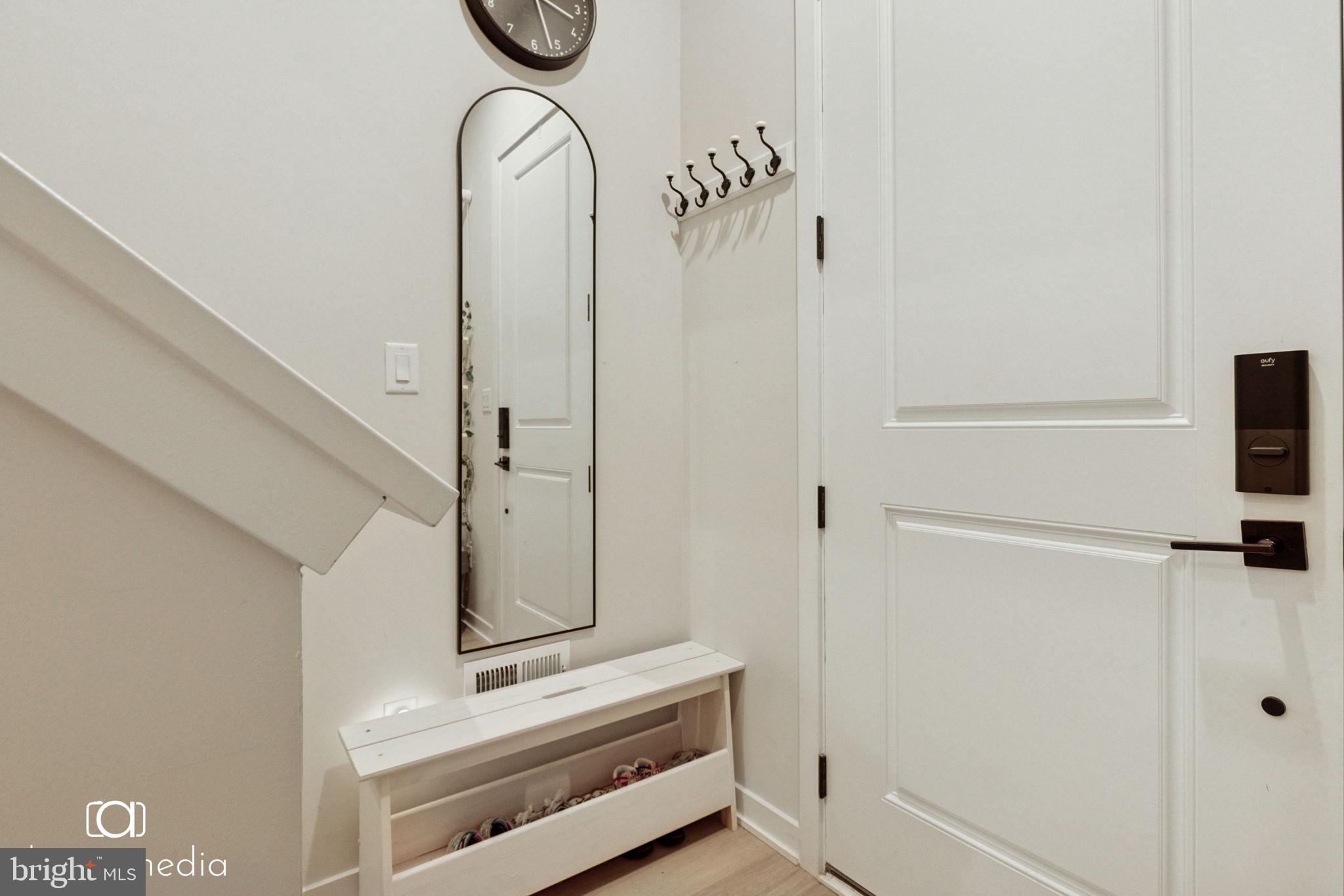 WEST CHESTER CROSSING - Residential