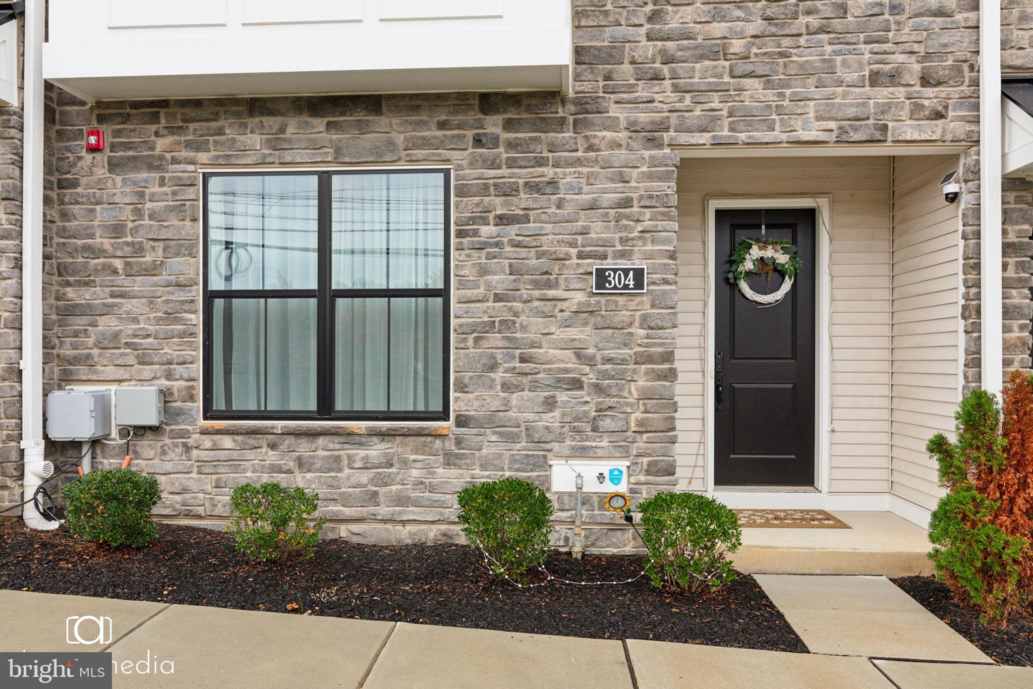 WEST CHESTER CROSSING - Residential