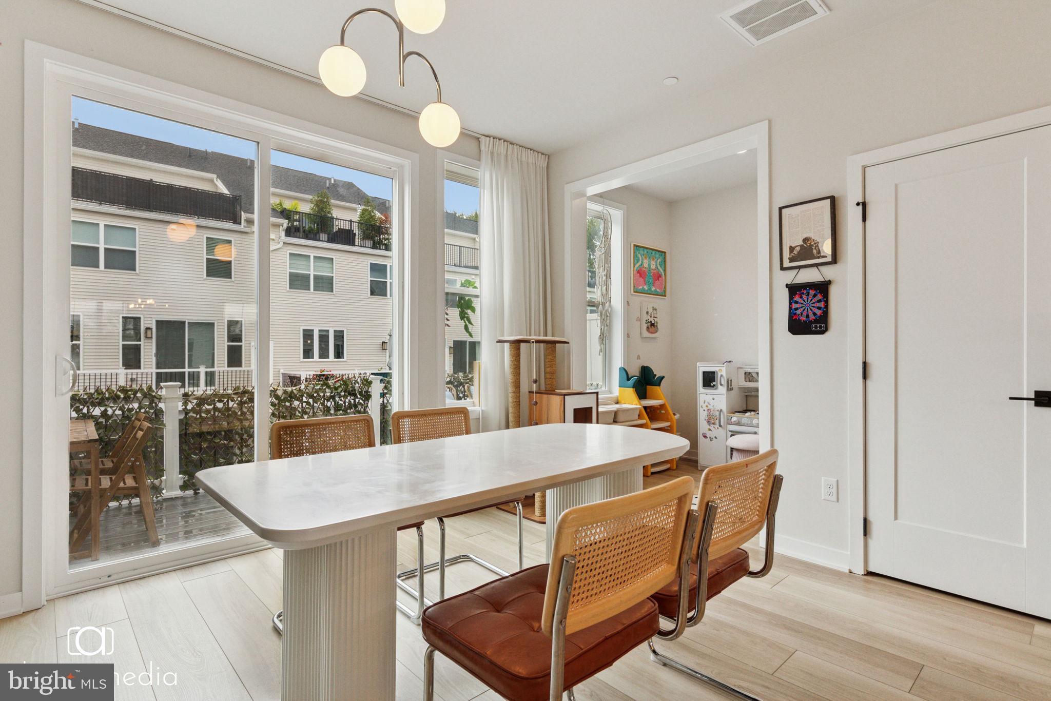 WEST CHESTER CROSSING - Residential