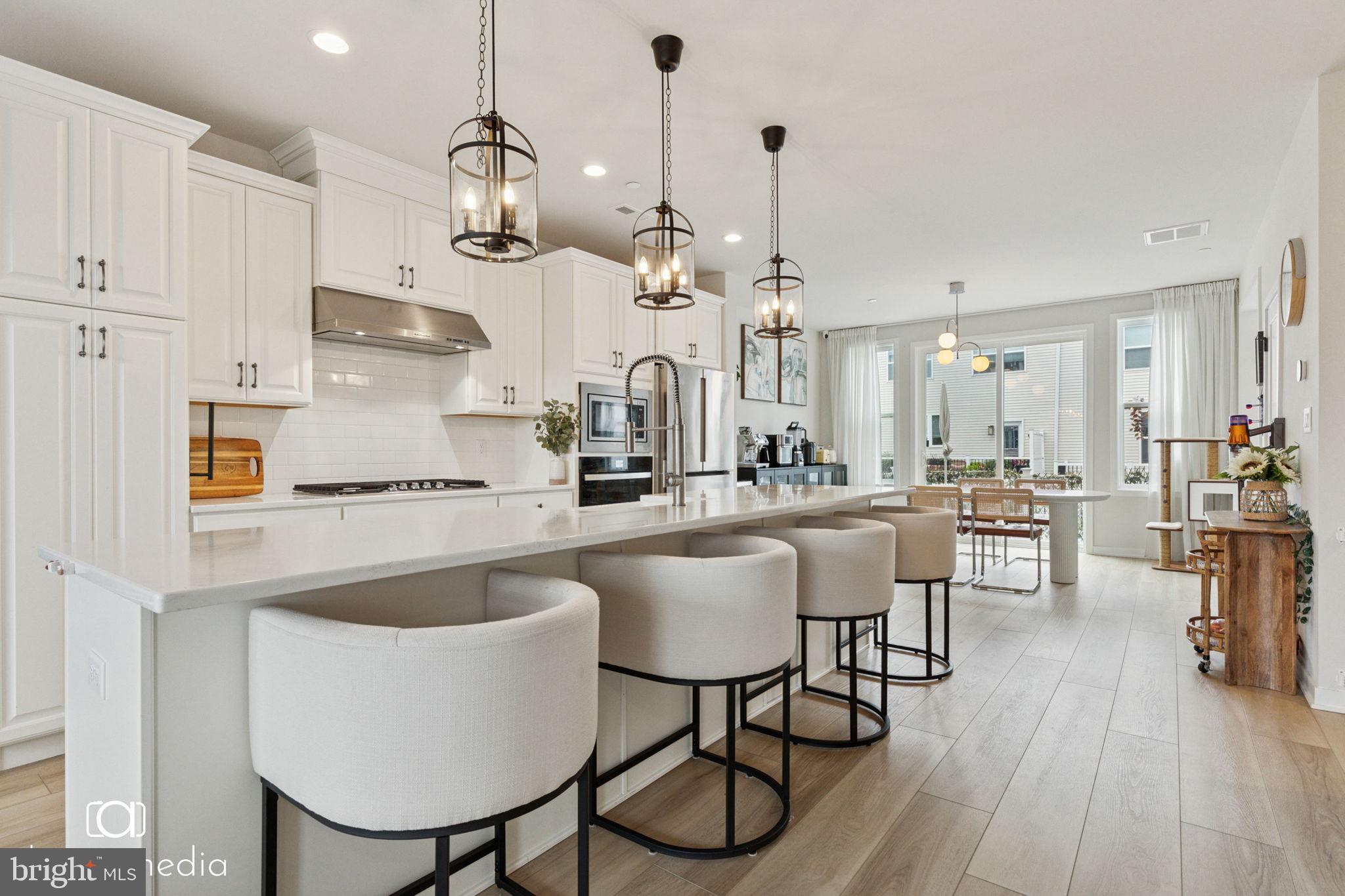 WEST CHESTER CROSSING - Residential