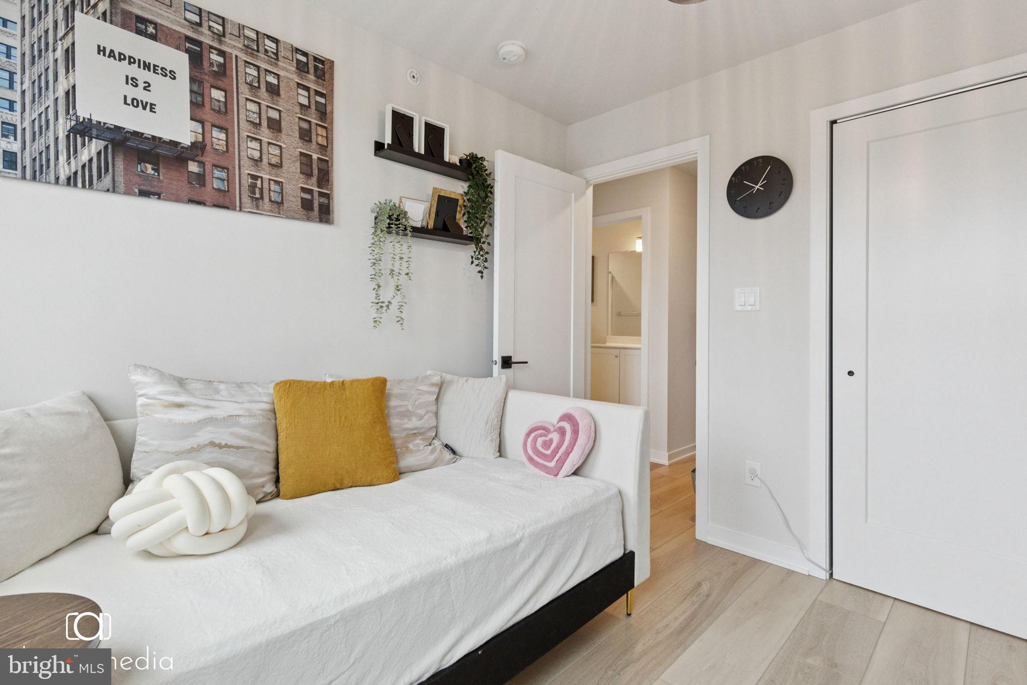 WEST CHESTER CROSSING - Residential