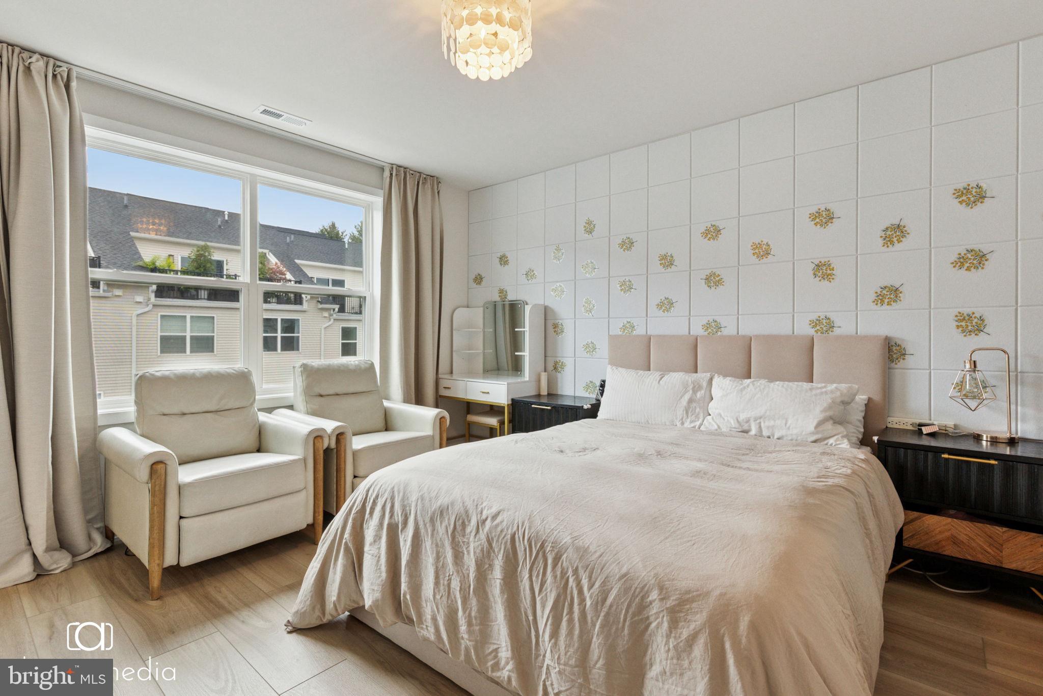 WEST CHESTER CROSSING - Residential