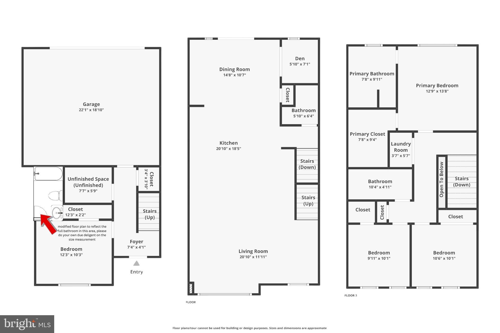 WEST CHESTER CROSSING - Residential