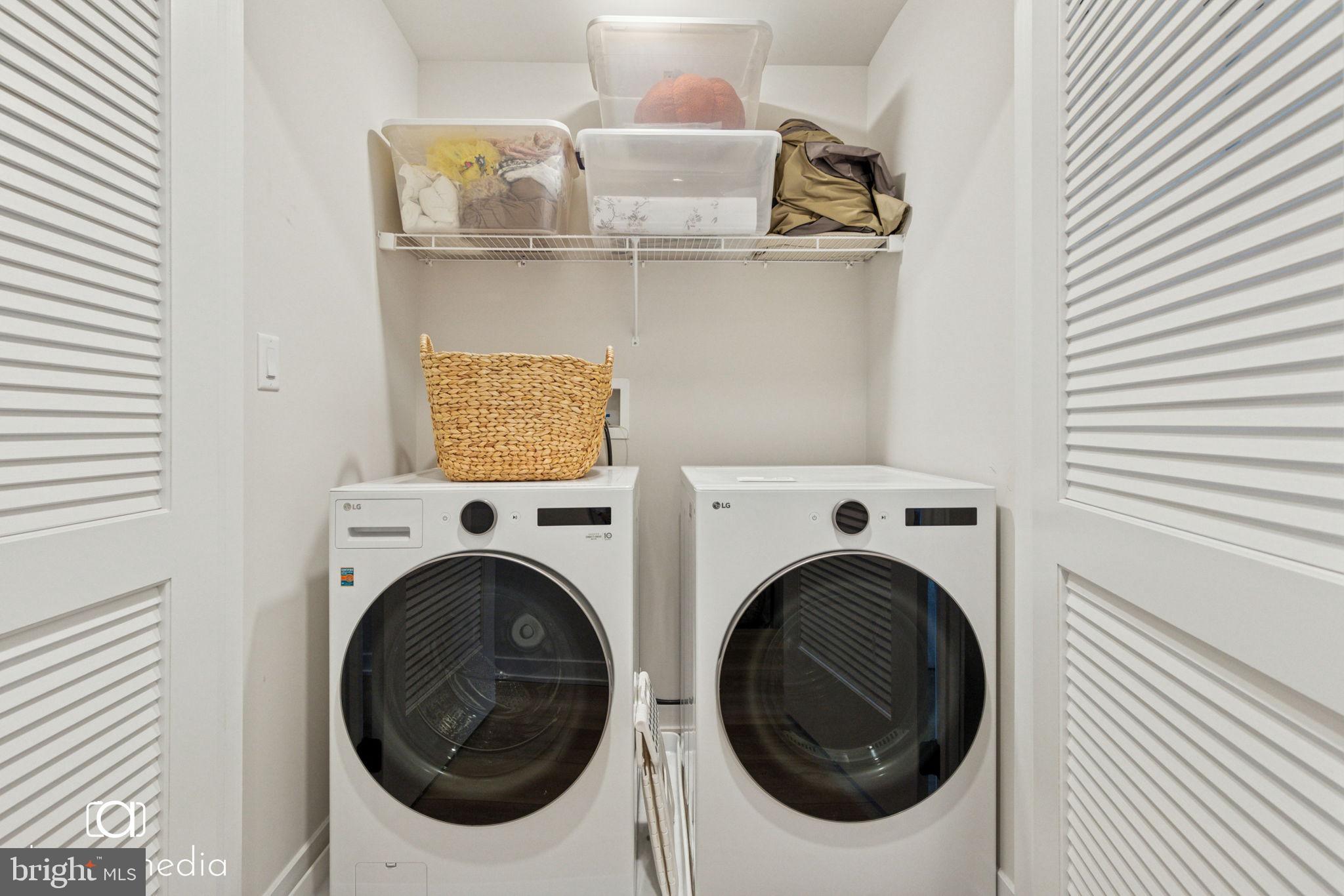 WEST CHESTER CROSSING - Residential