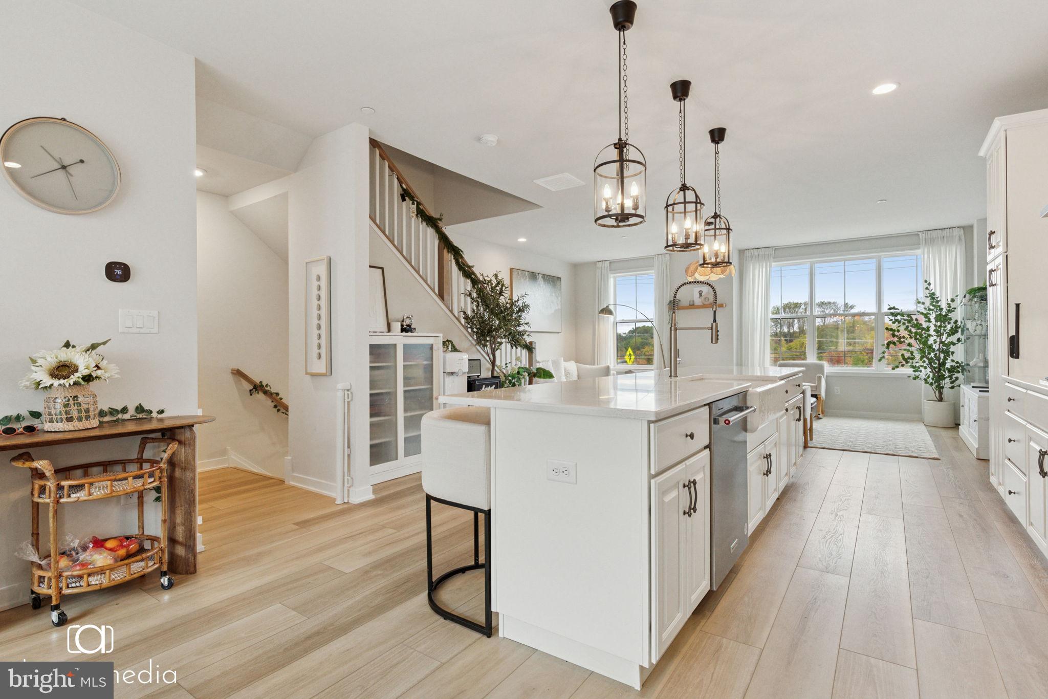 WEST CHESTER CROSSING - Residential