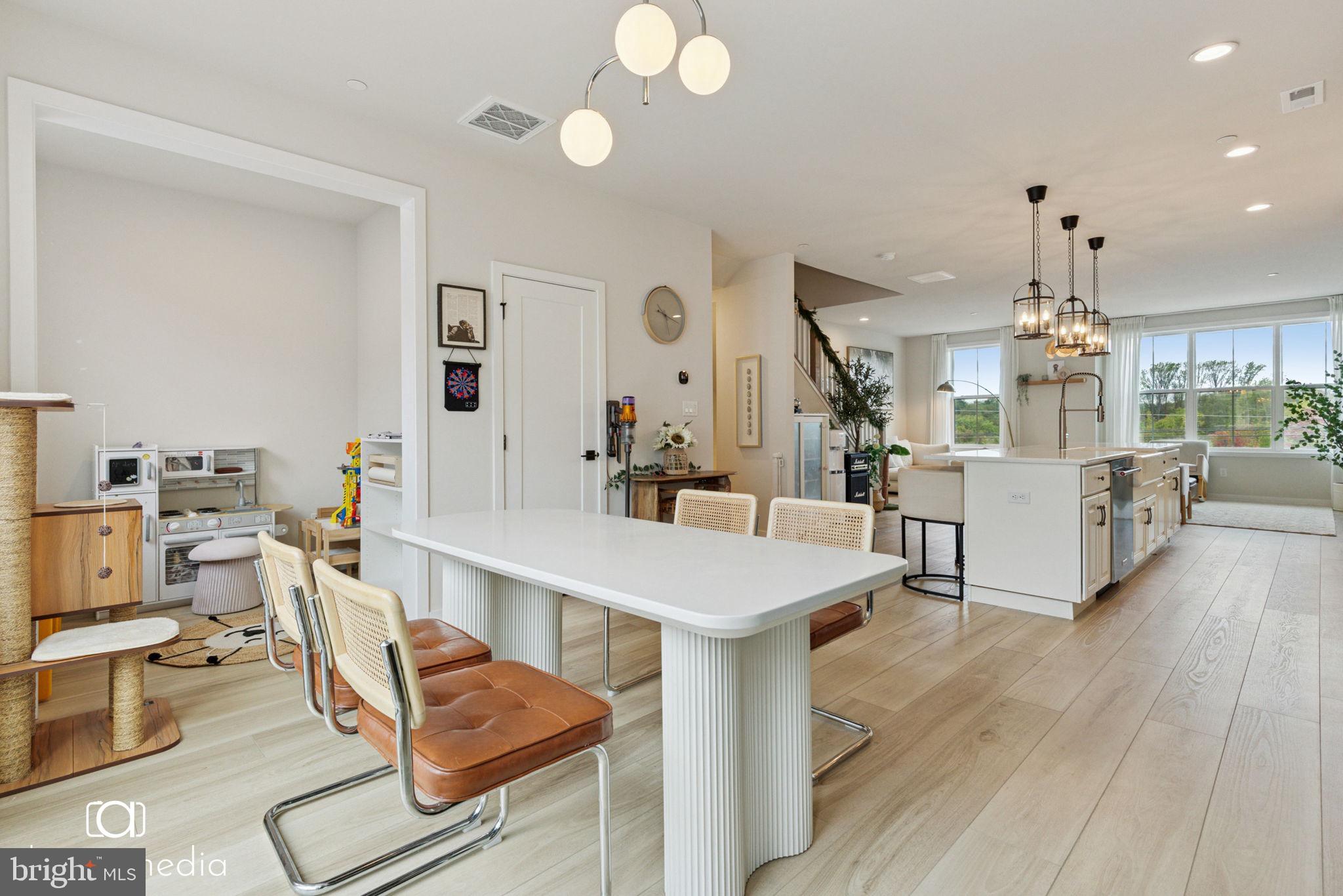 WEST CHESTER CROSSING - Residential