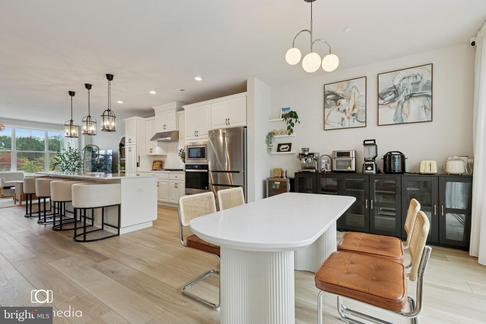 WEST CHESTER CROSSING - Residential