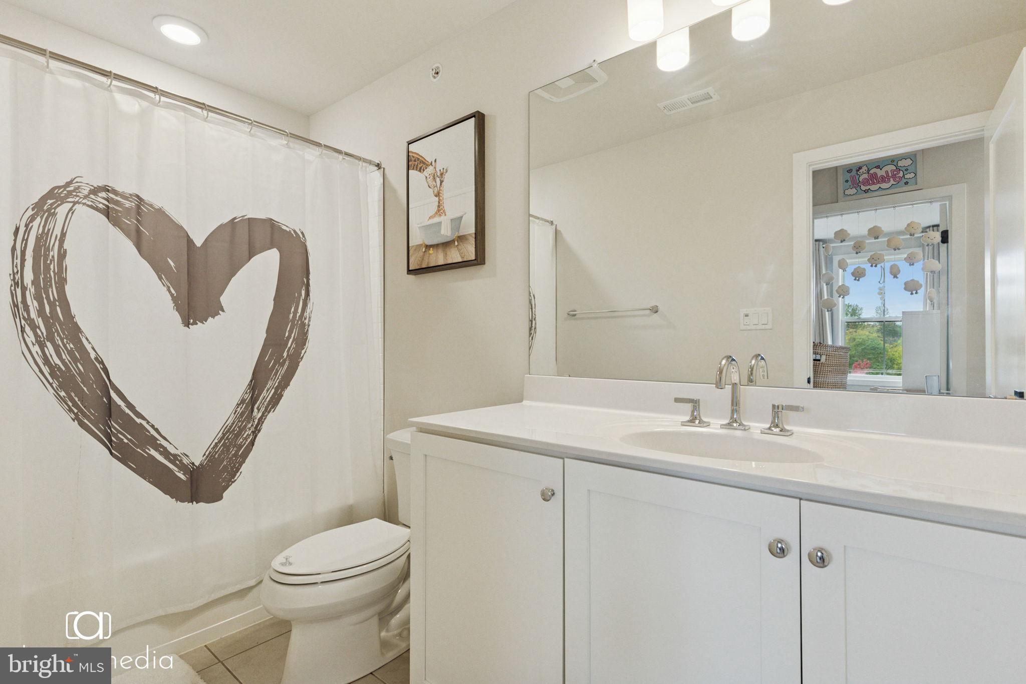 WEST CHESTER CROSSING - Residential