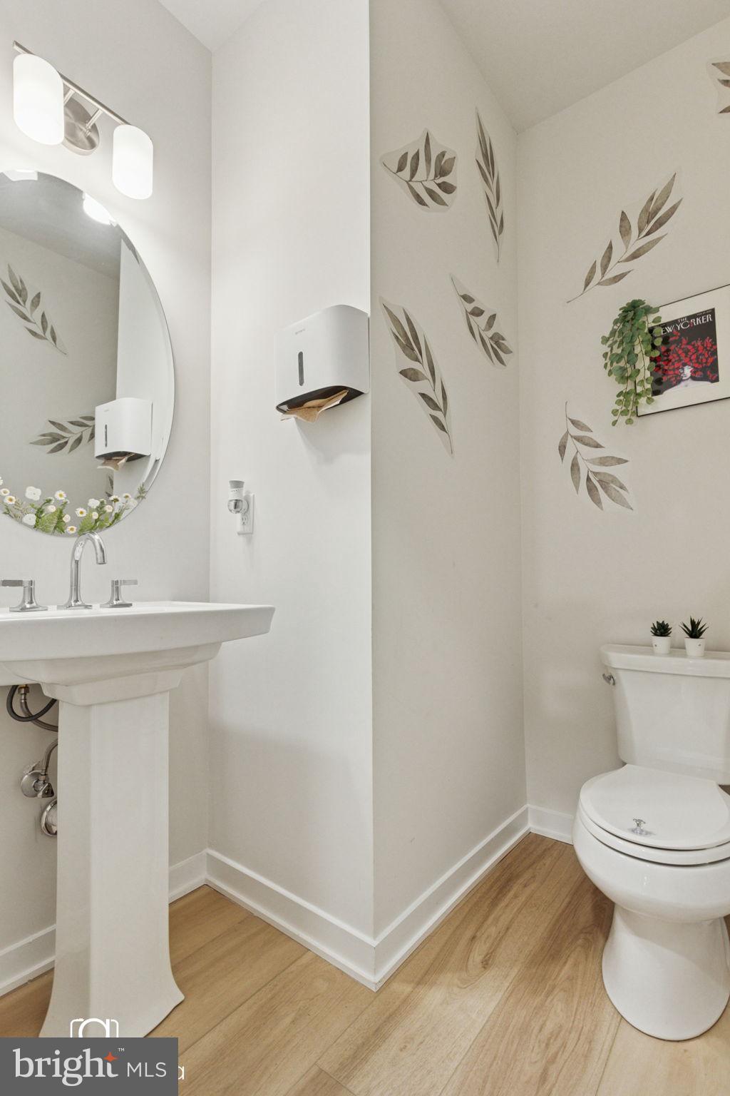 WEST CHESTER CROSSING - Residential