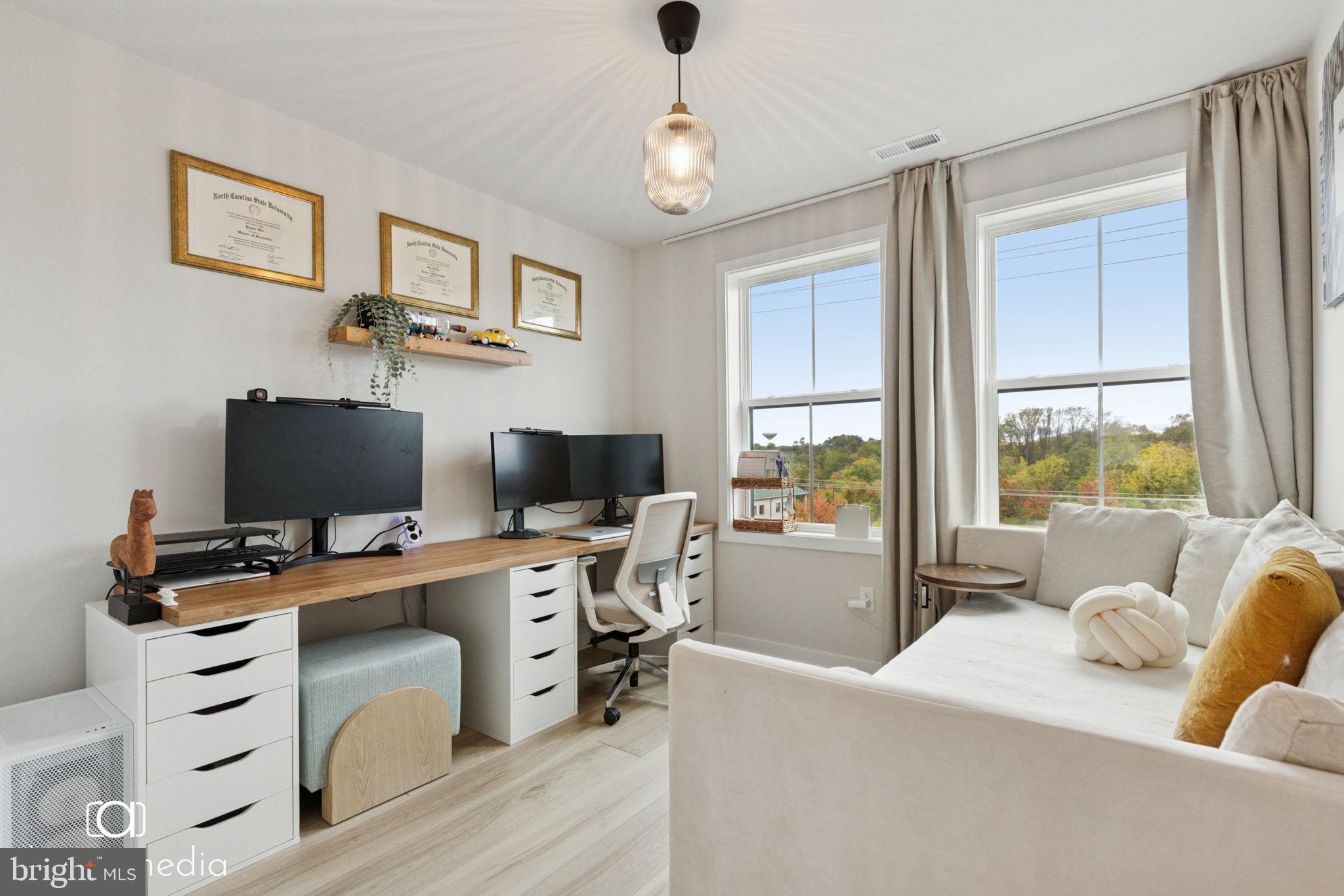 WEST CHESTER CROSSING - Residential