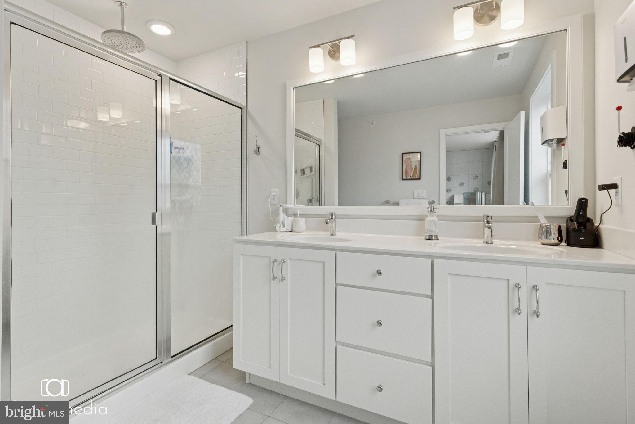 WEST CHESTER CROSSING - Residential