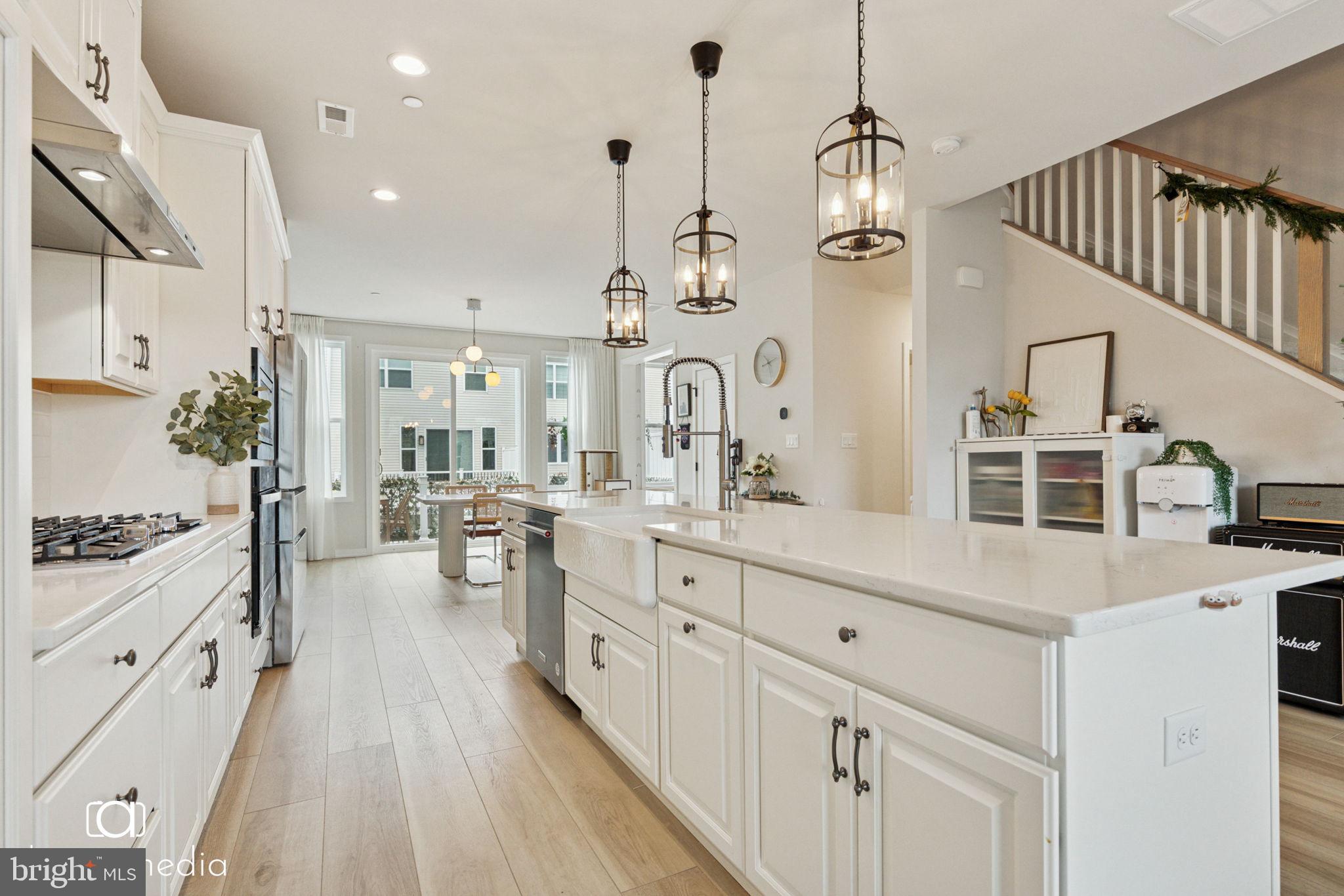 WEST CHESTER CROSSING - Residential