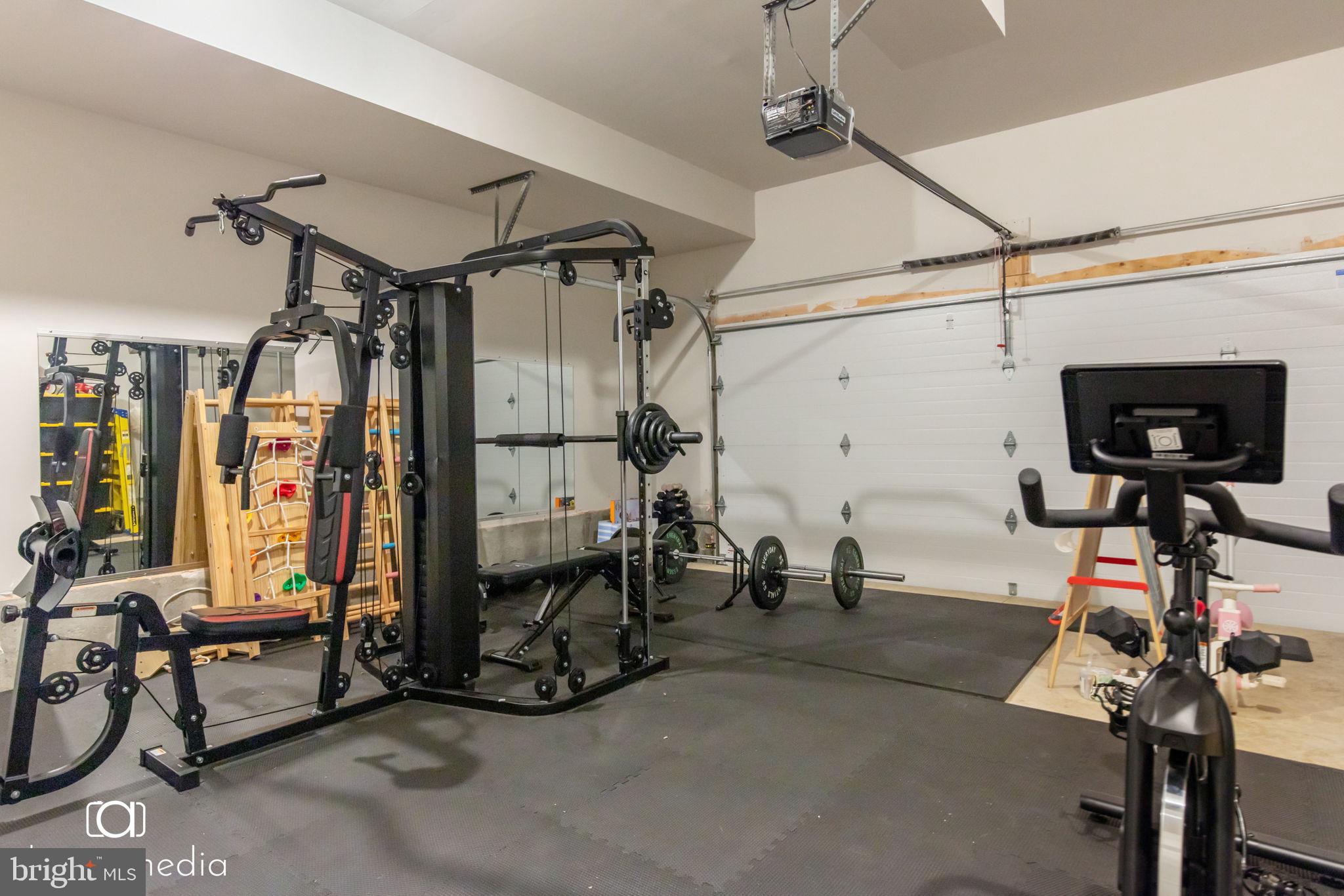 WEST CHESTER CROSSING - Residential