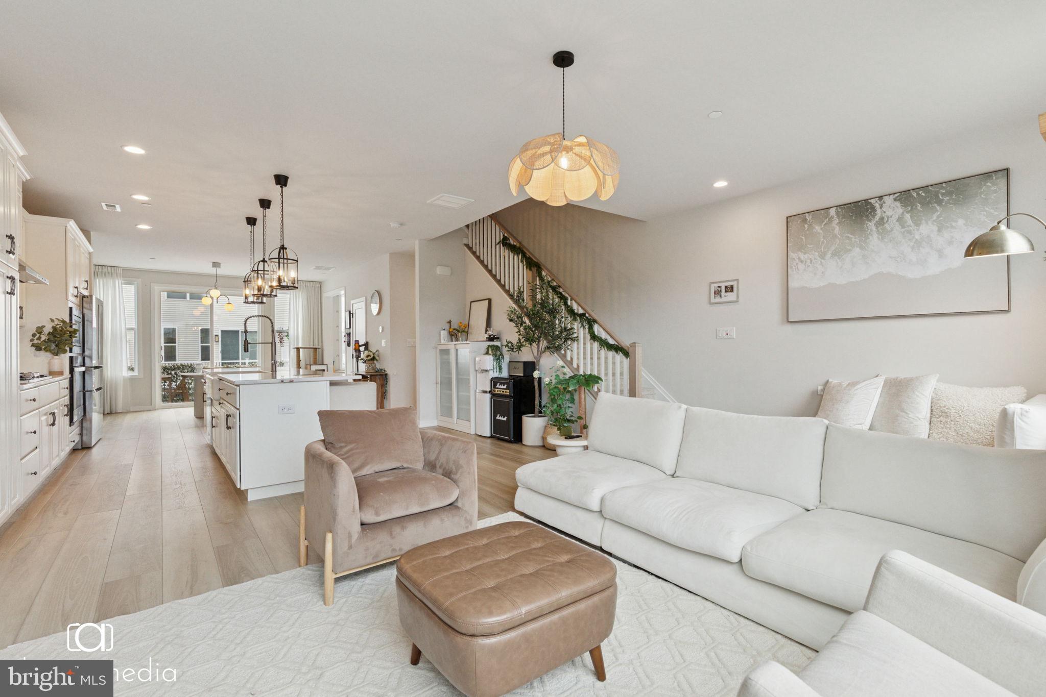 WEST CHESTER CROSSING - Residential