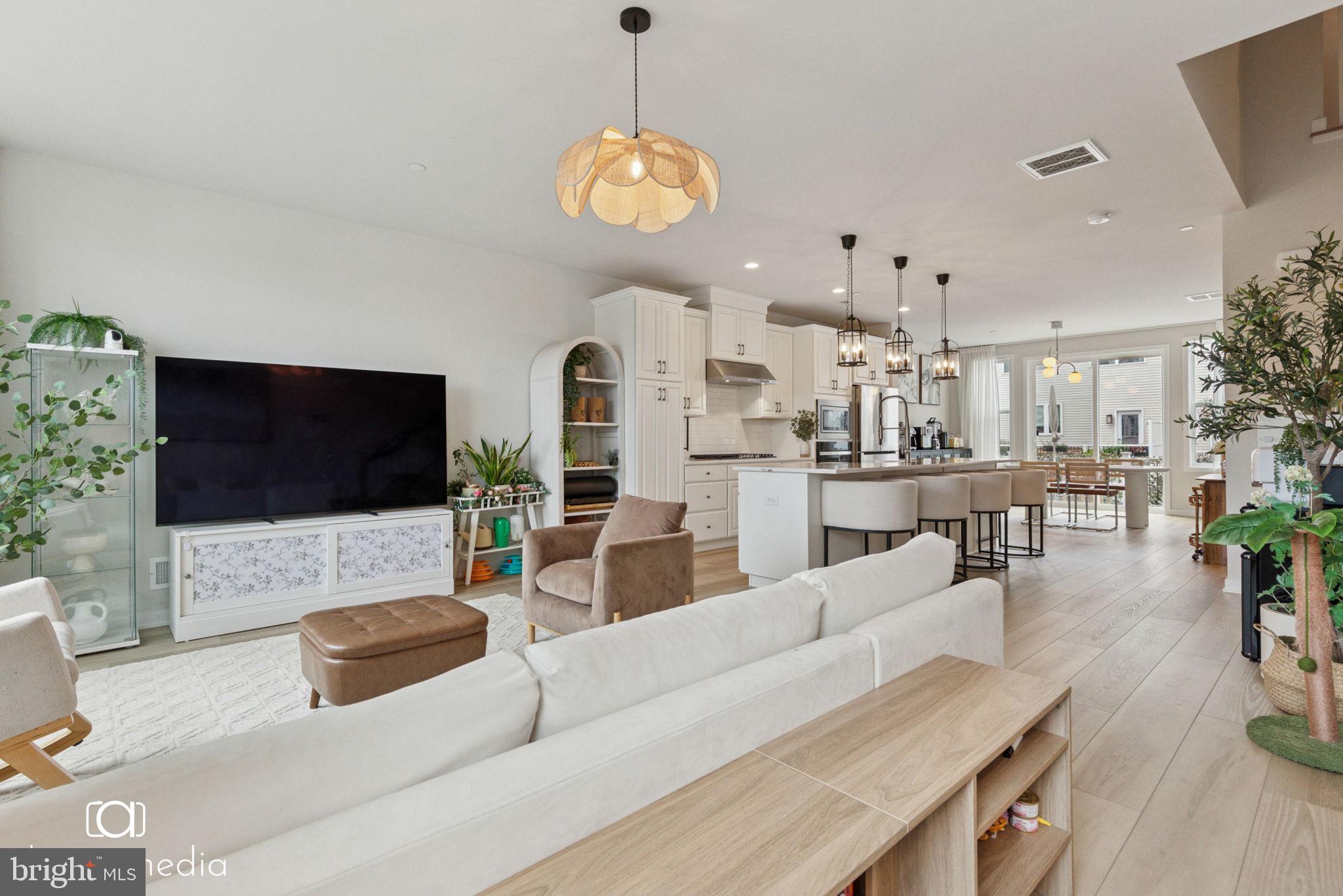 WEST CHESTER CROSSING - Residential