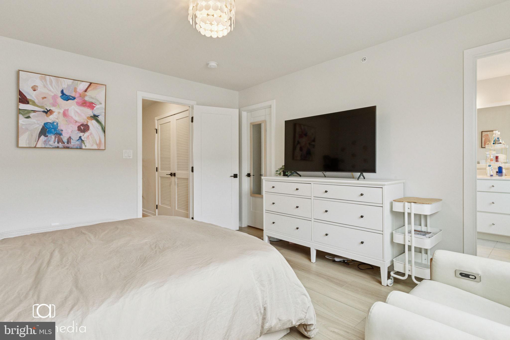 WEST CHESTER CROSSING - Residential