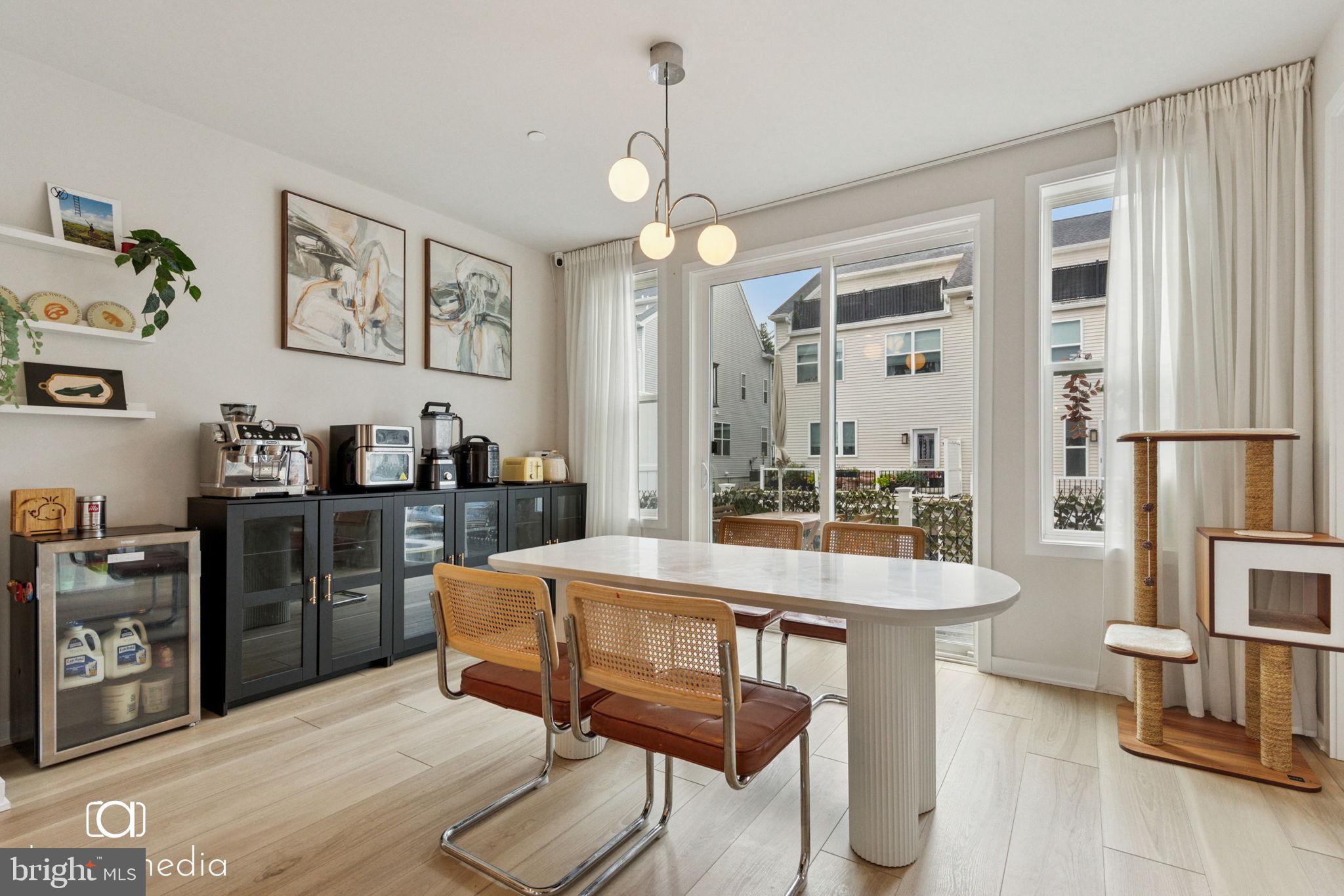 WEST CHESTER CROSSING - Residential