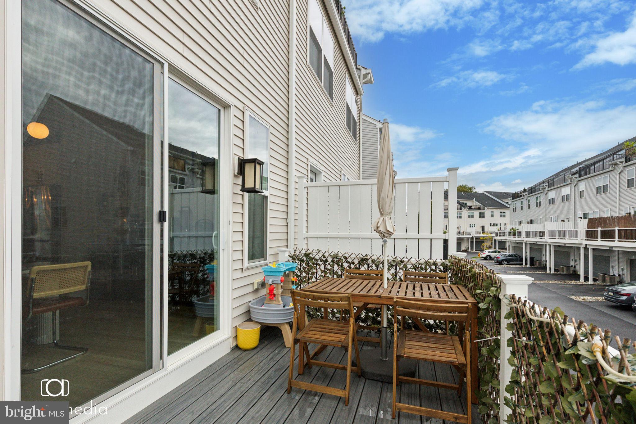 WEST CHESTER CROSSING - Residential