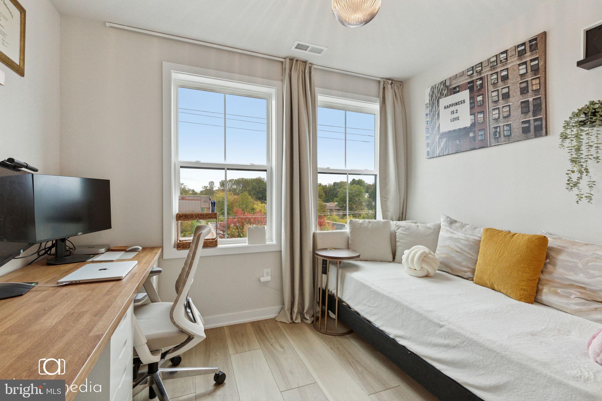 WEST CHESTER CROSSING - Residential