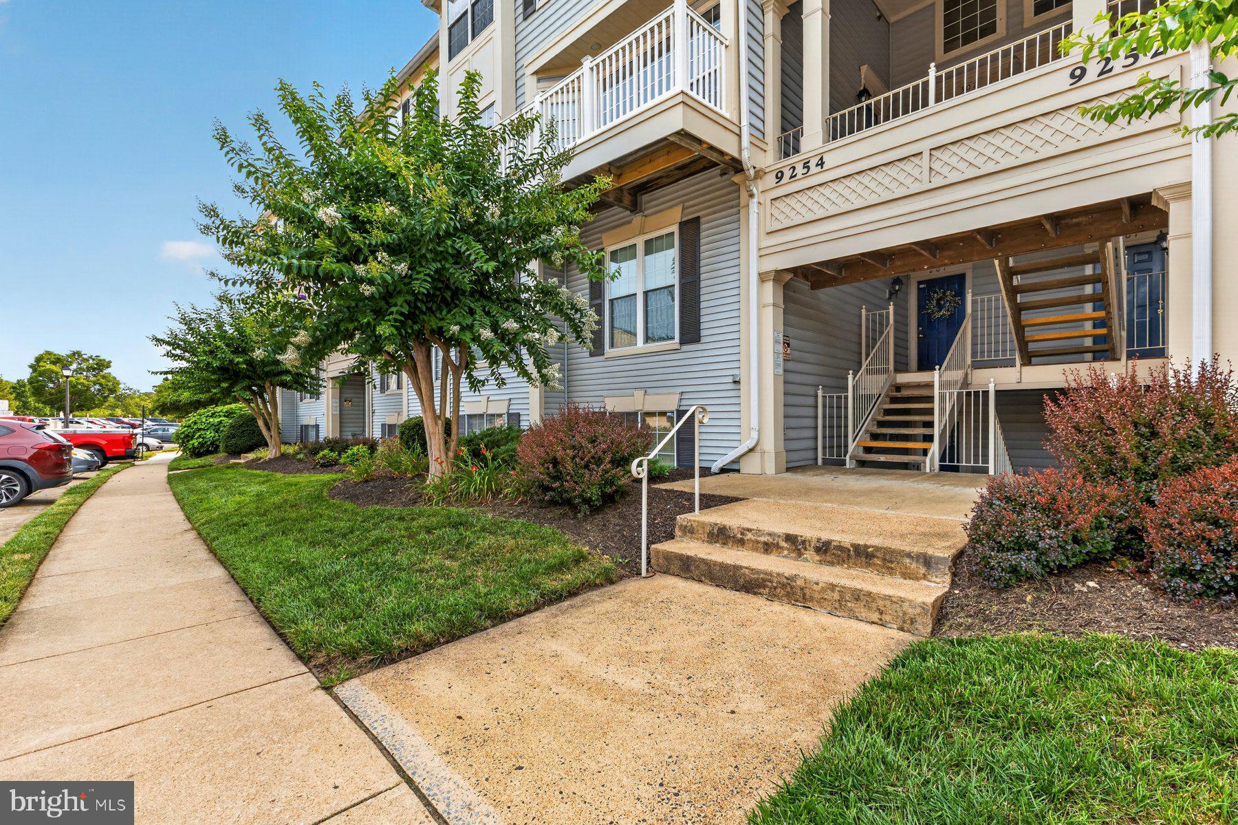 9254 CARDINAL FOREST LANE 301