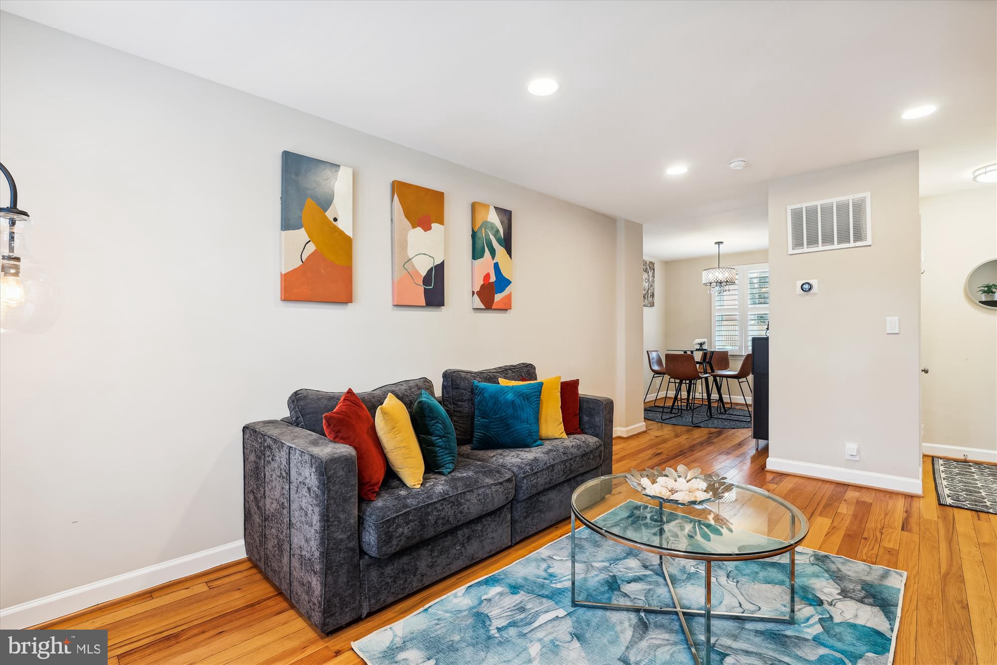 FAIRLINGTON MEADOWS - Residential