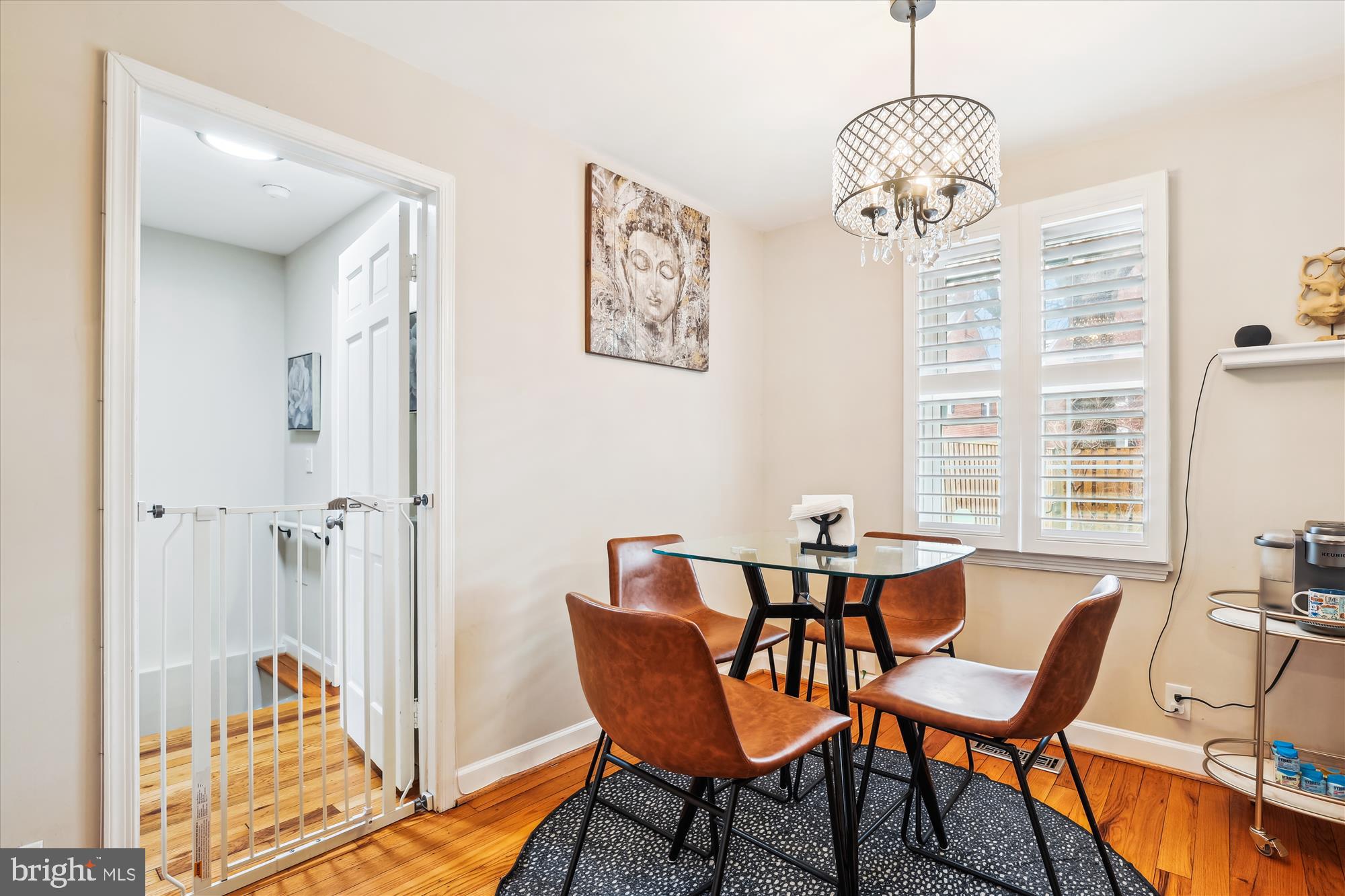 FAIRLINGTON MEADOWS - Residential