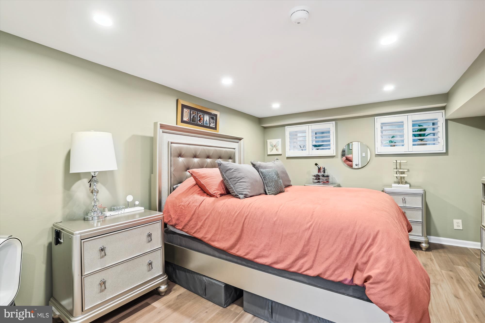 FAIRLINGTON MEADOWS - Residential