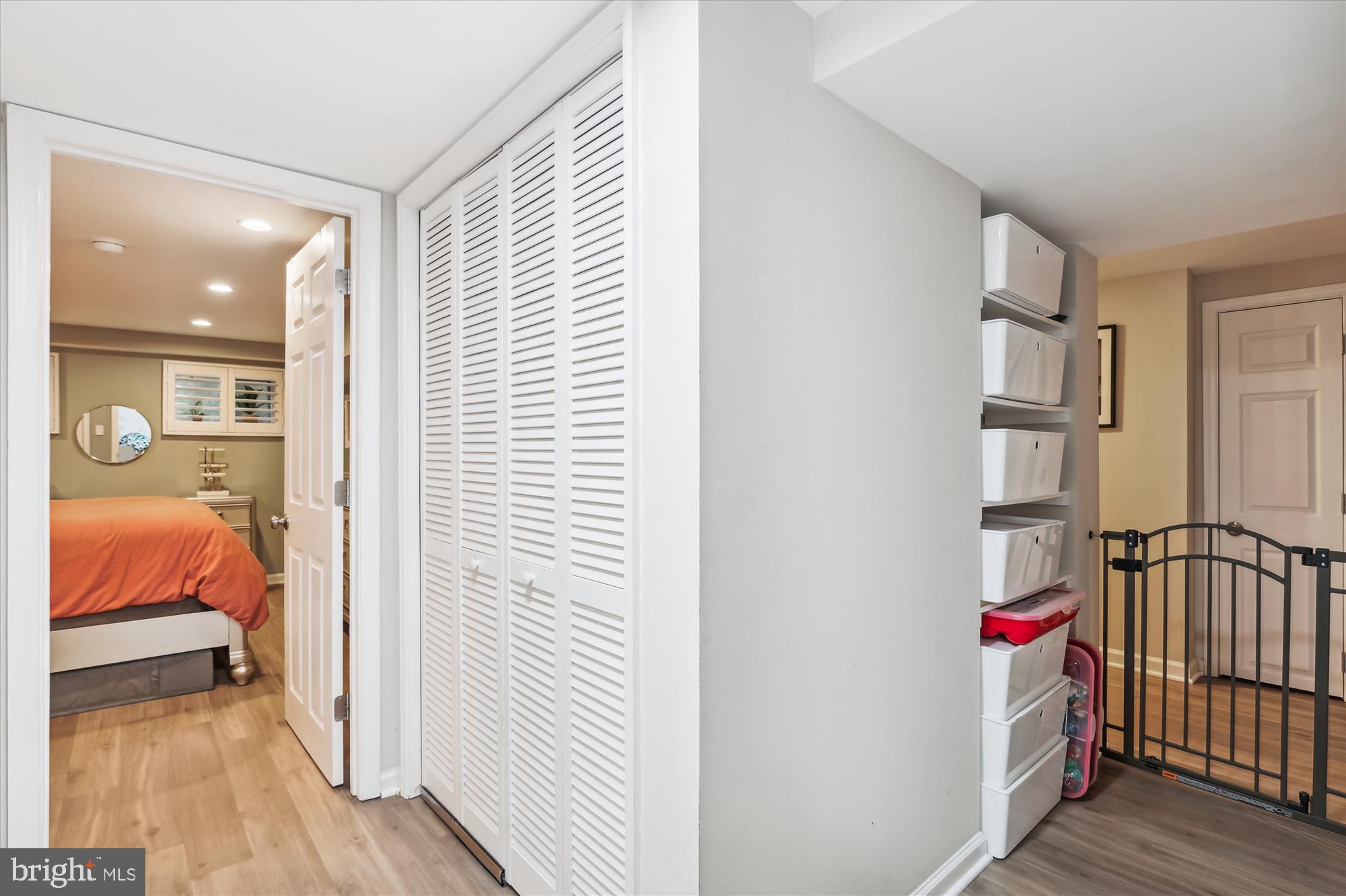 FAIRLINGTON MEADOWS - Residential