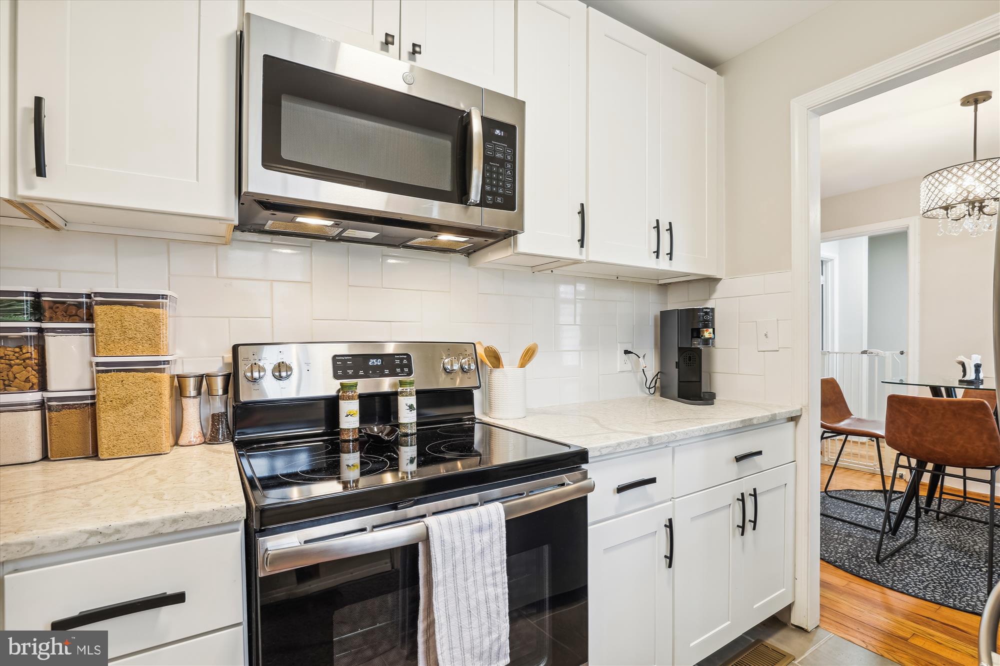 FAIRLINGTON MEADOWS - Residential