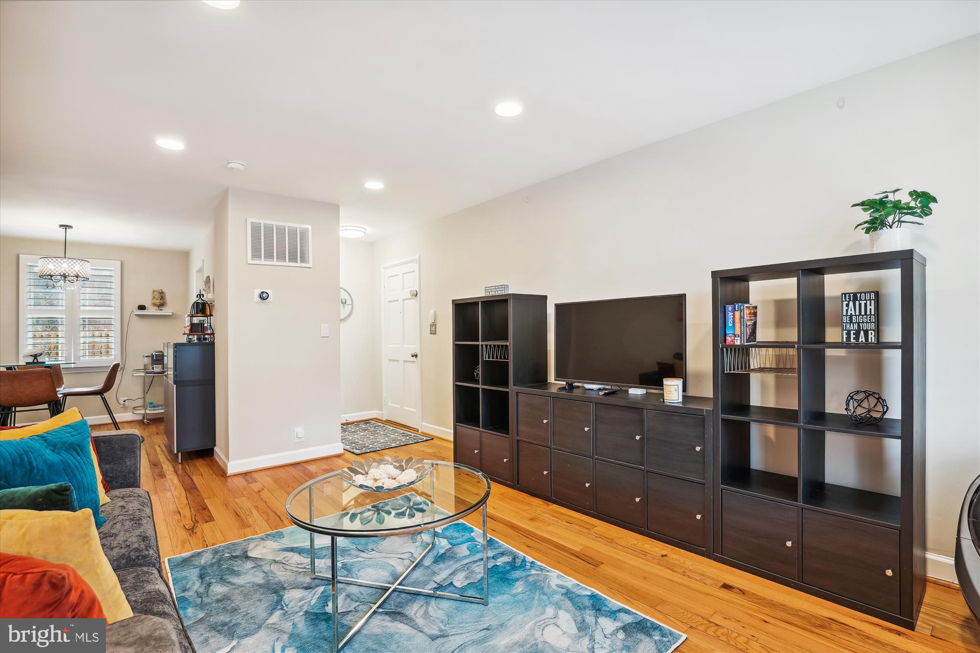 FAIRLINGTON MEADOWS - Residential