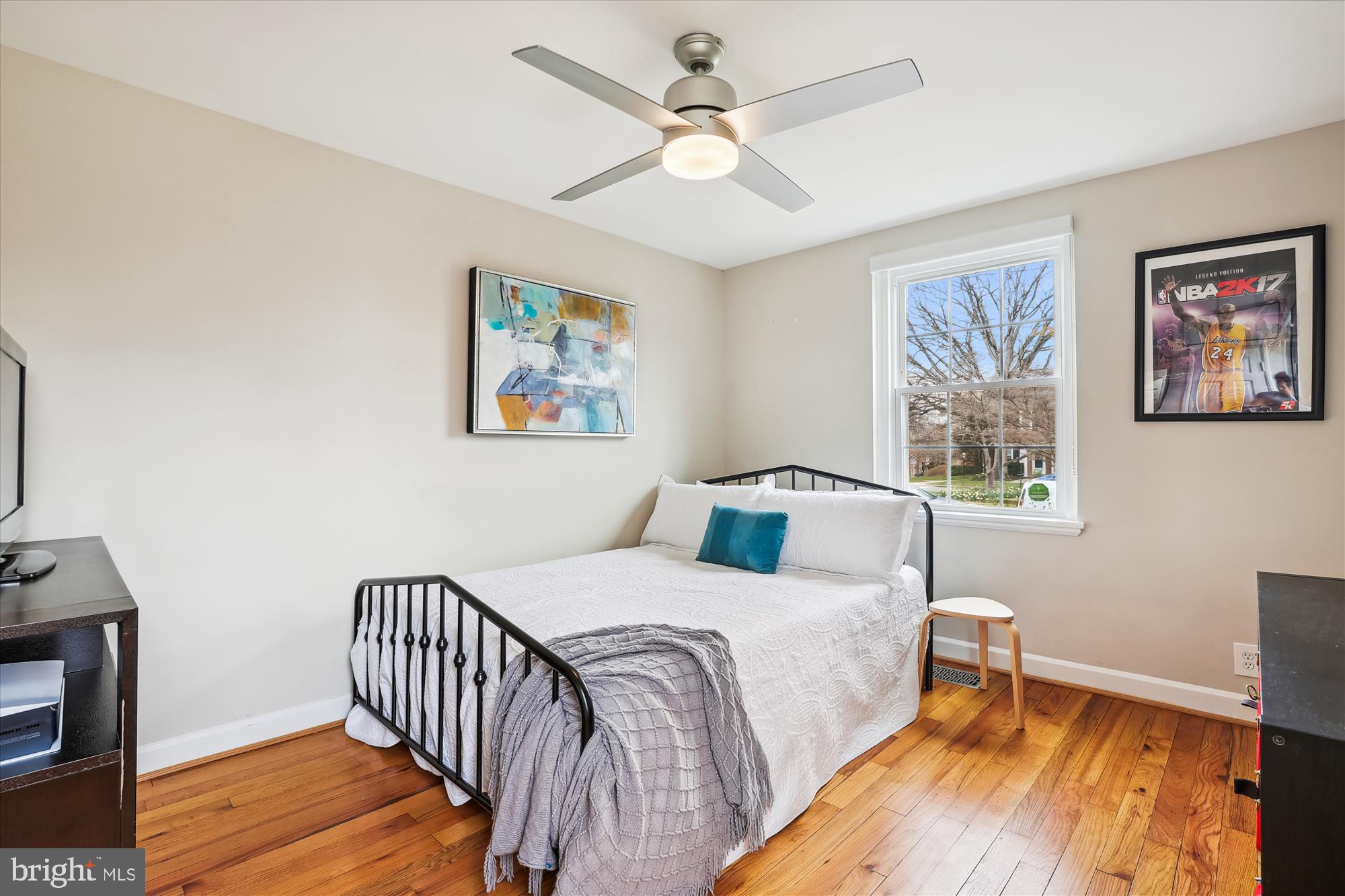 FAIRLINGTON MEADOWS - Residential