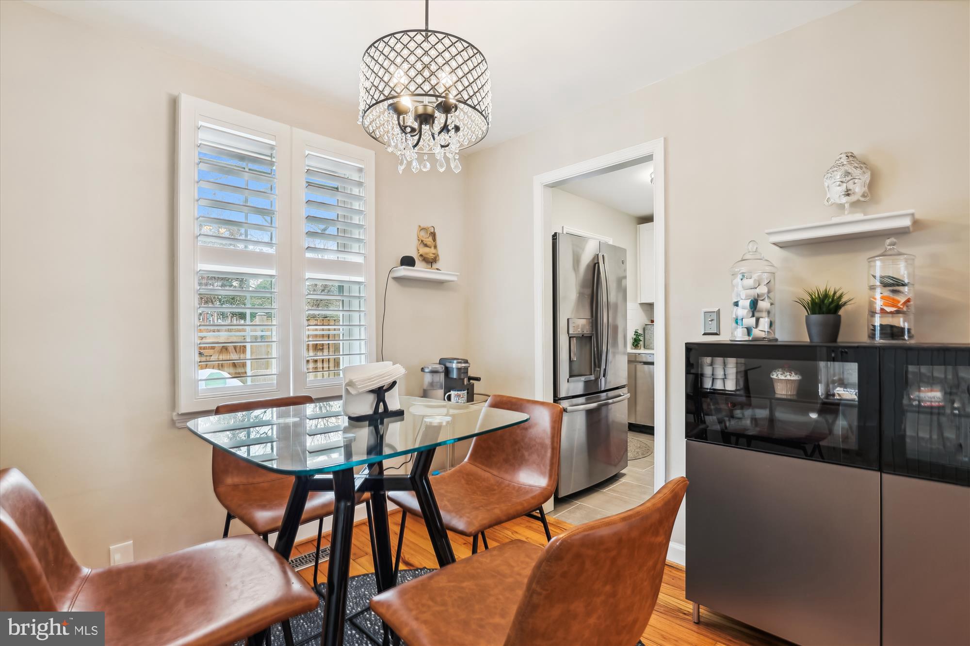 FAIRLINGTON MEADOWS - Residential