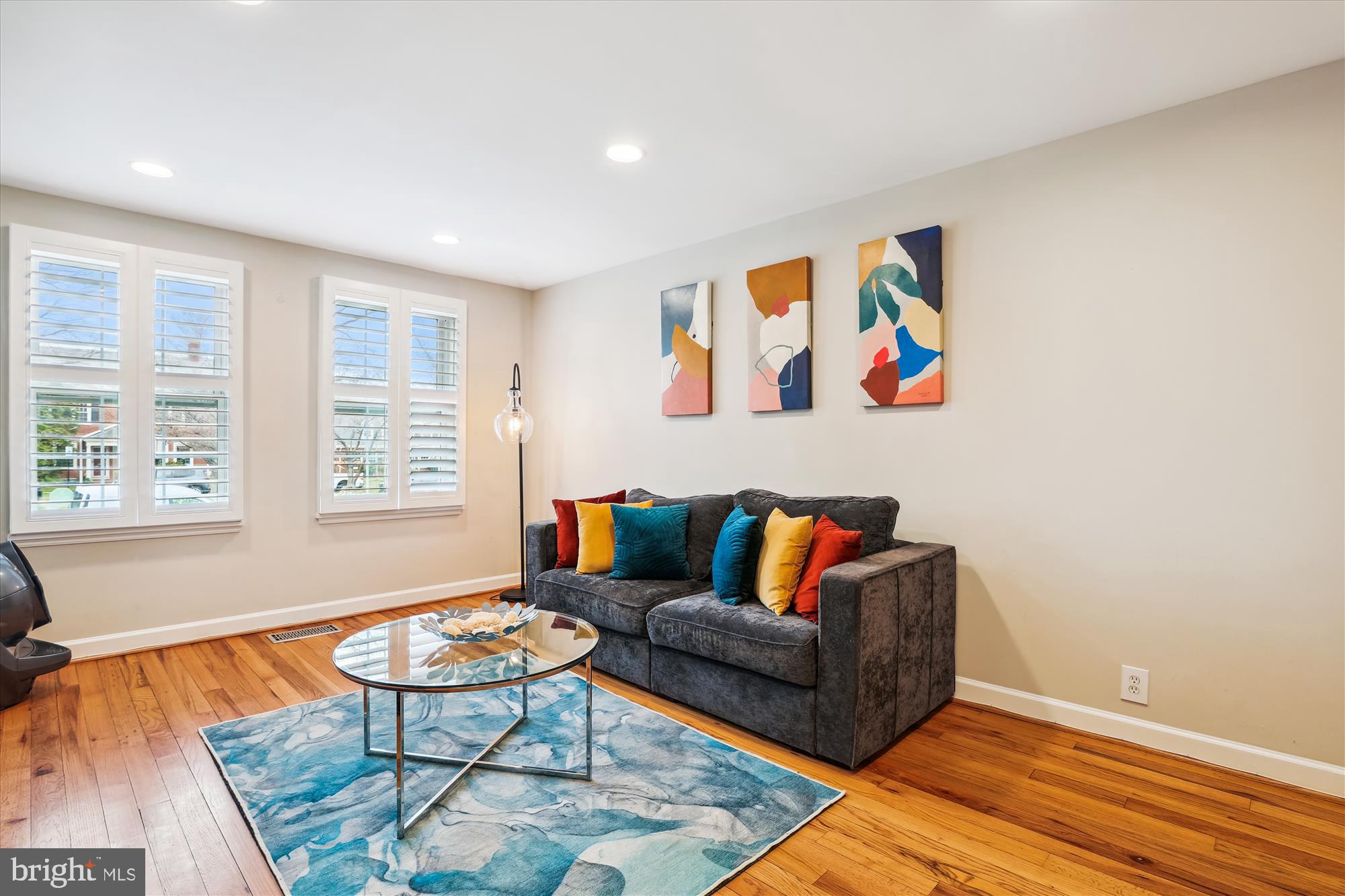 FAIRLINGTON MEADOWS - Residential