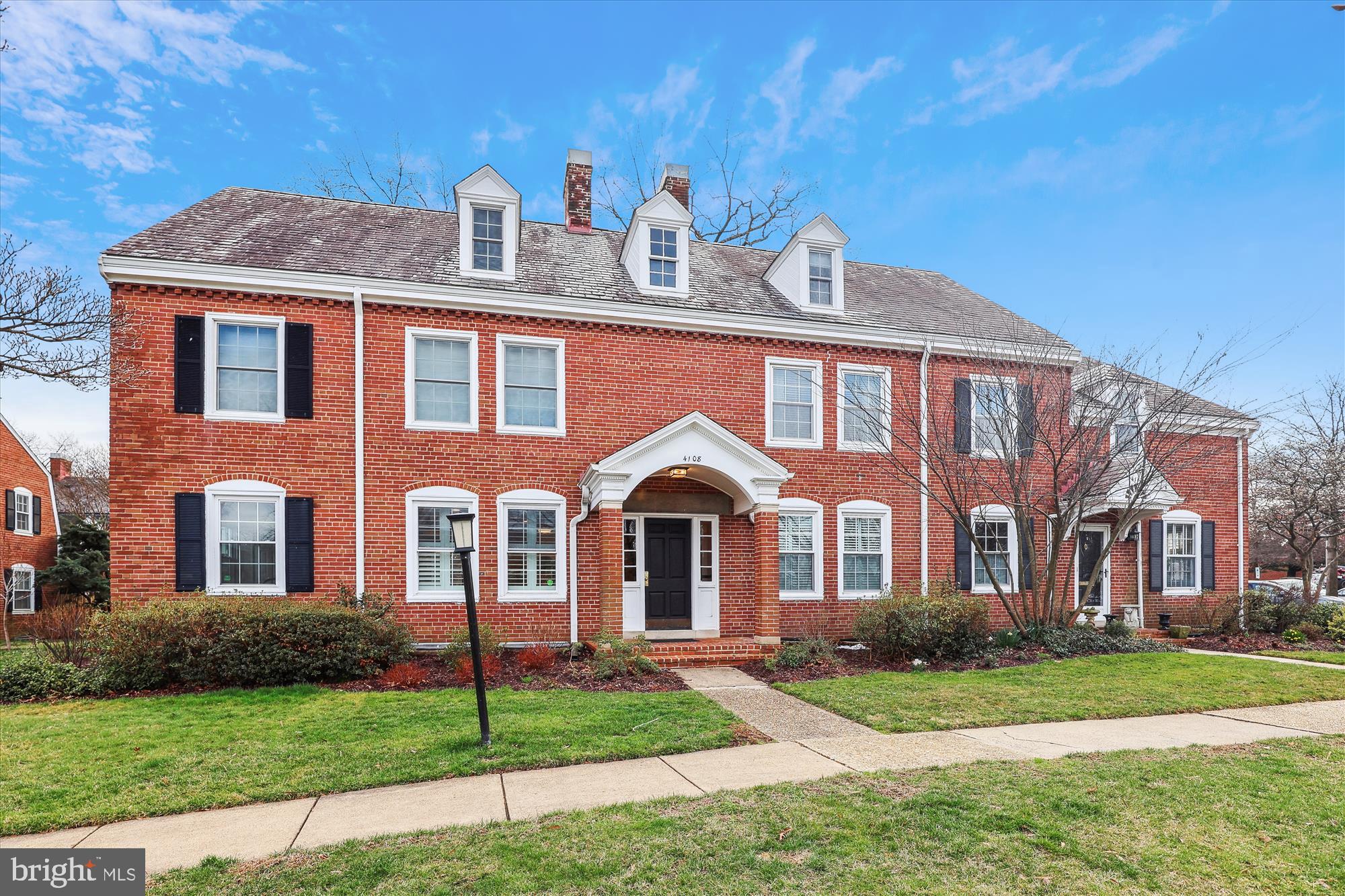 FAIRLINGTON MEADOWS - Residential