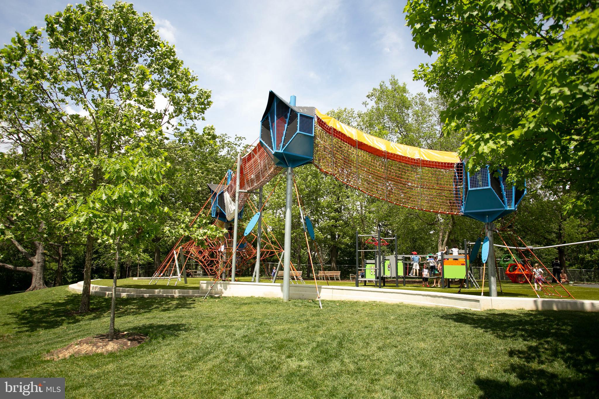 FAIRLINGTON MEADOWS - Residential