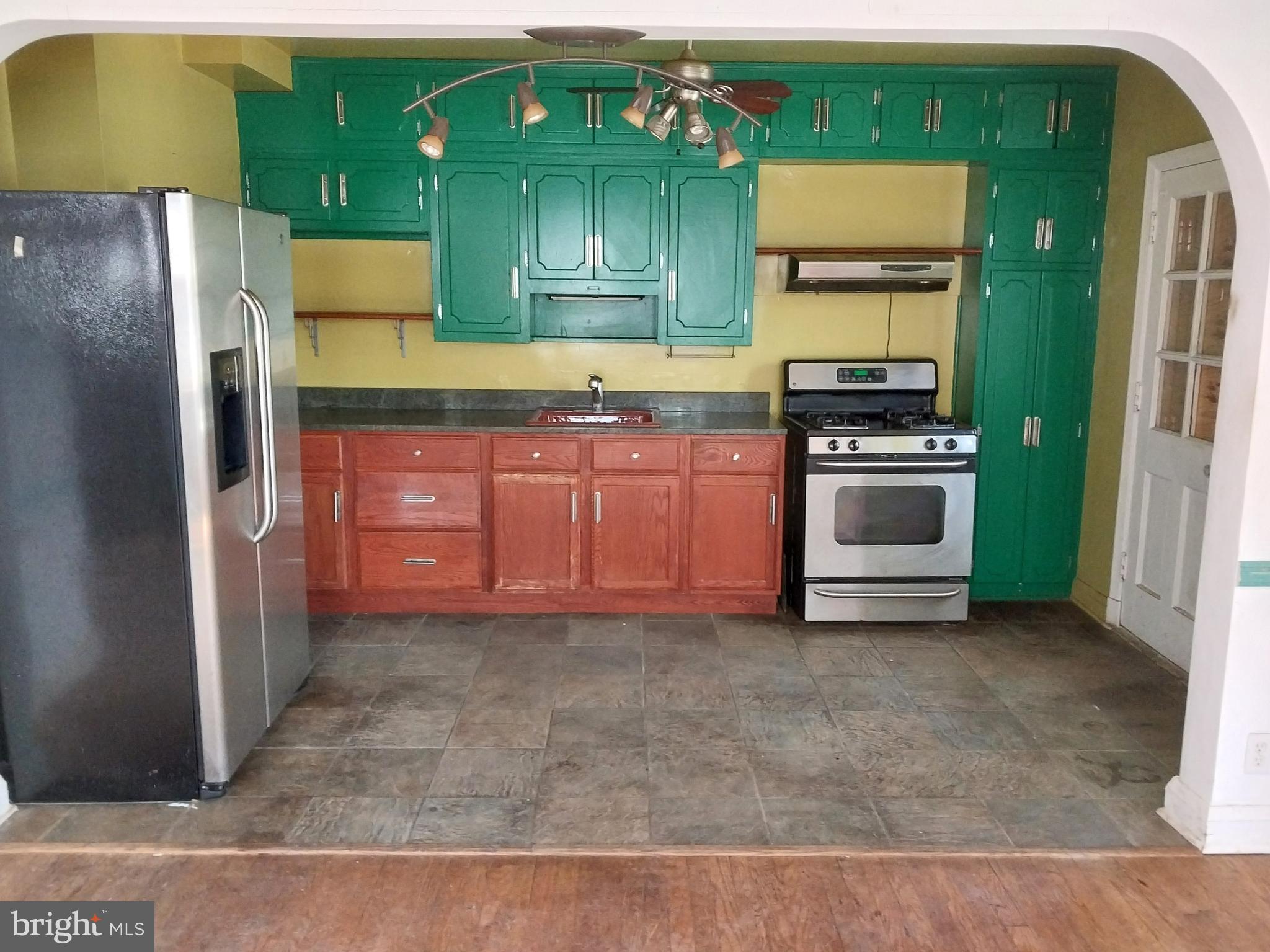 WALTHERSON - Residential