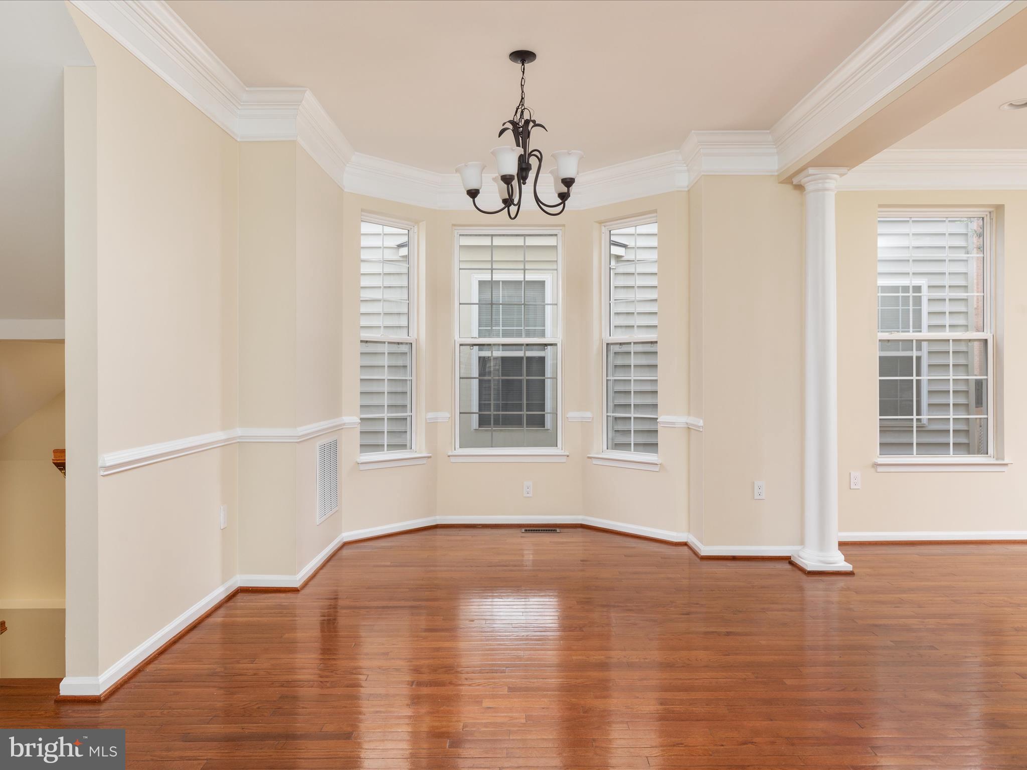 HAYMARKET STATION - Residential Lease