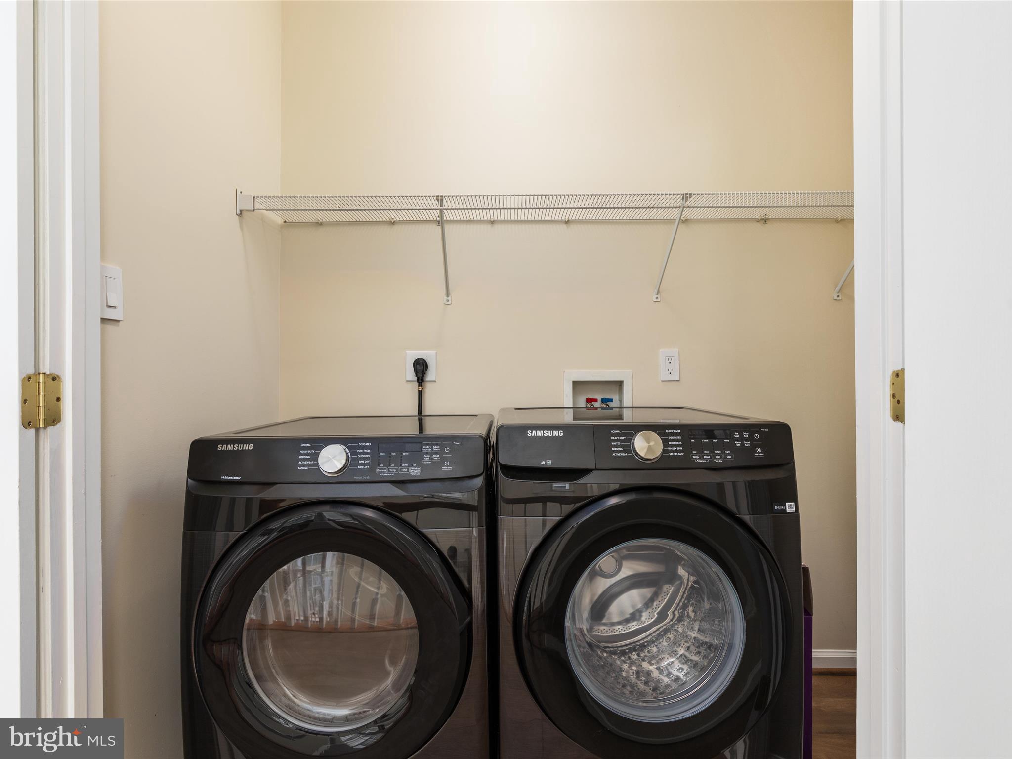 HAYMARKET STATION - Residential Lease