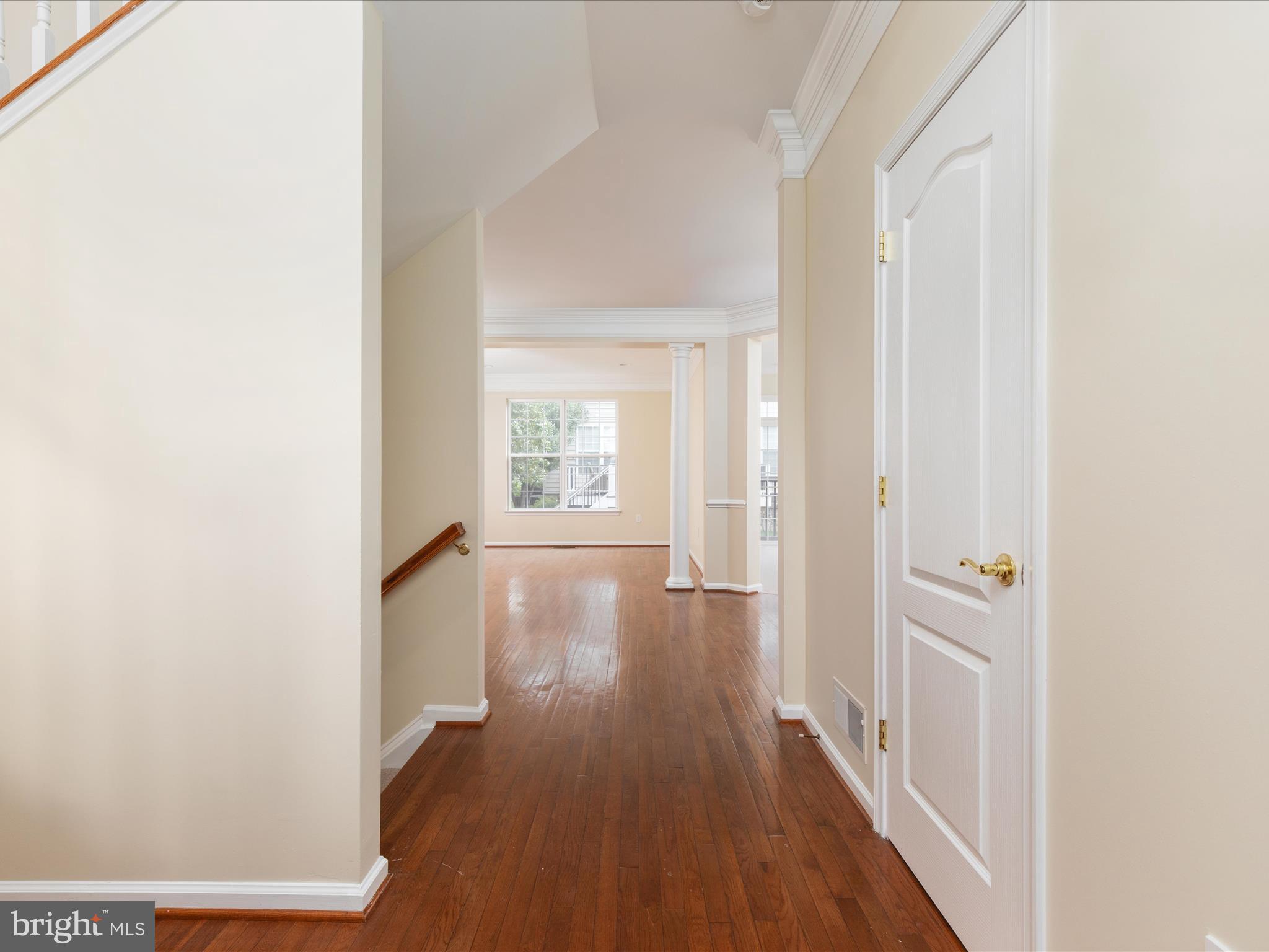 HAYMARKET STATION - Residential Lease