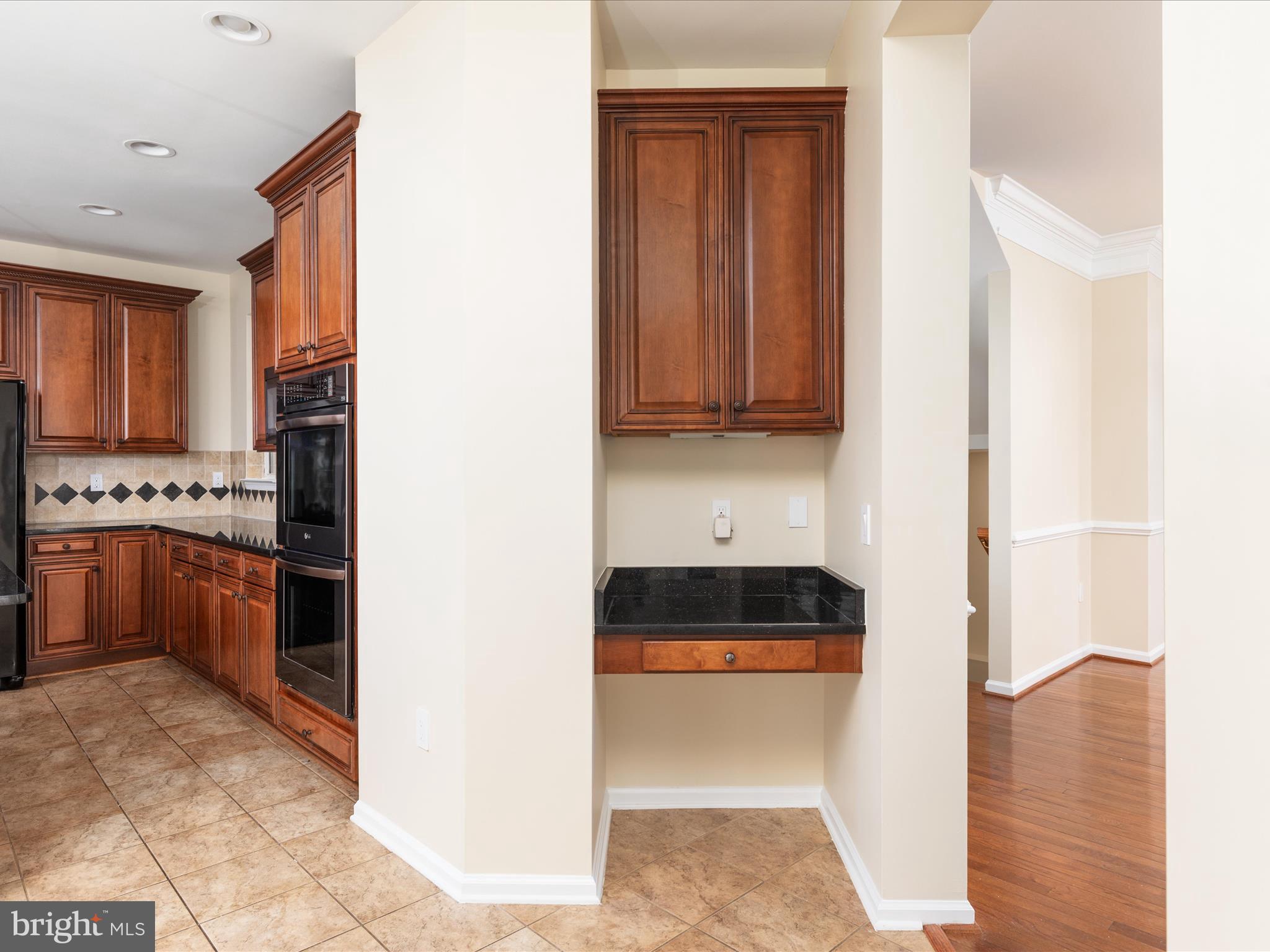 HAYMARKET STATION - Residential Lease