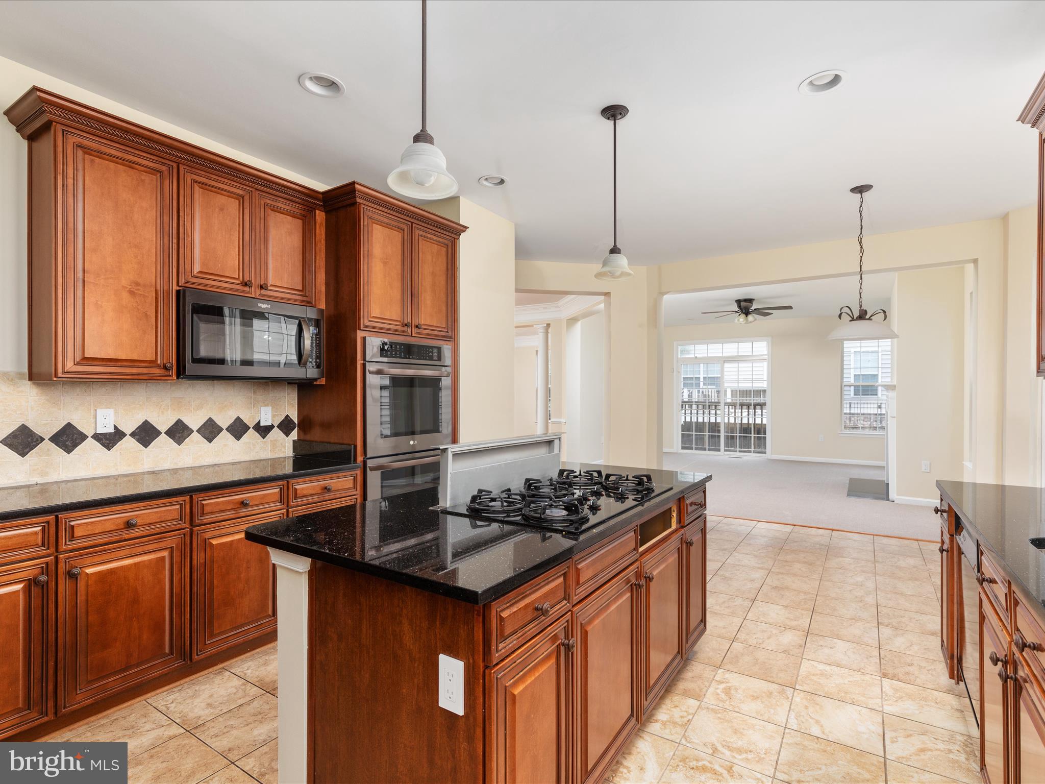 HAYMARKET STATION - Residential Lease