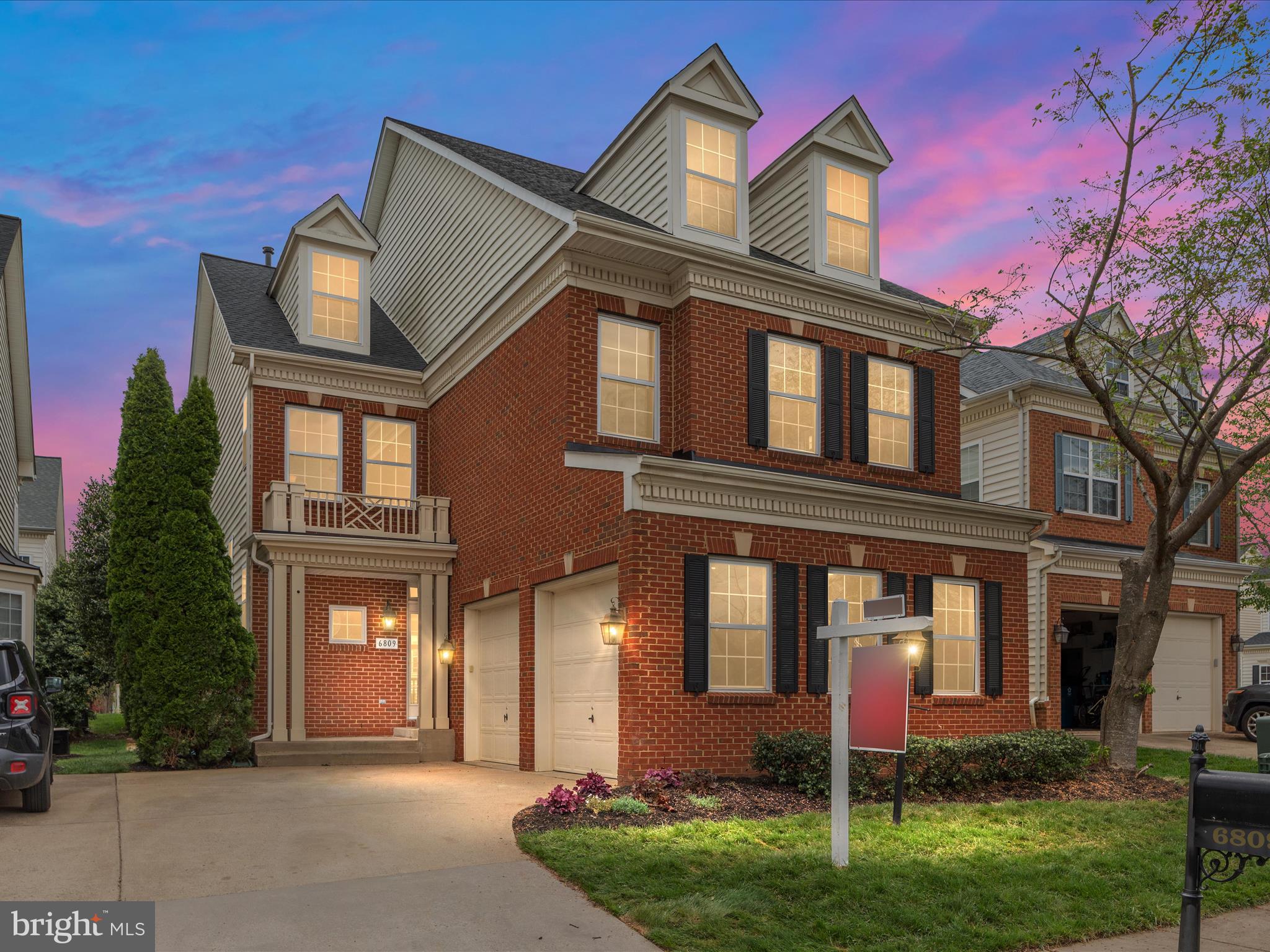 HAYMARKET STATION - Residential Lease