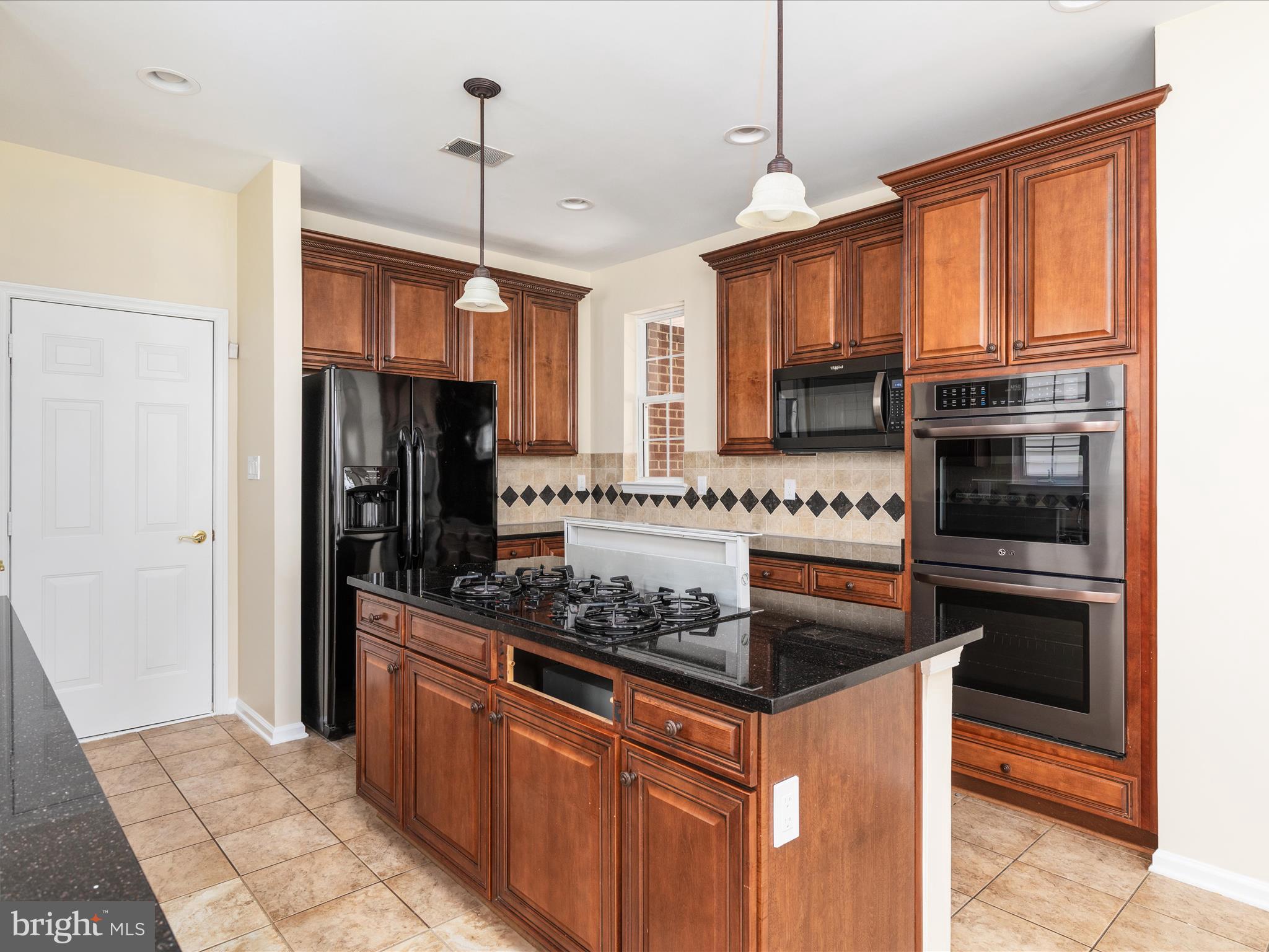 HAYMARKET STATION - Residential Lease